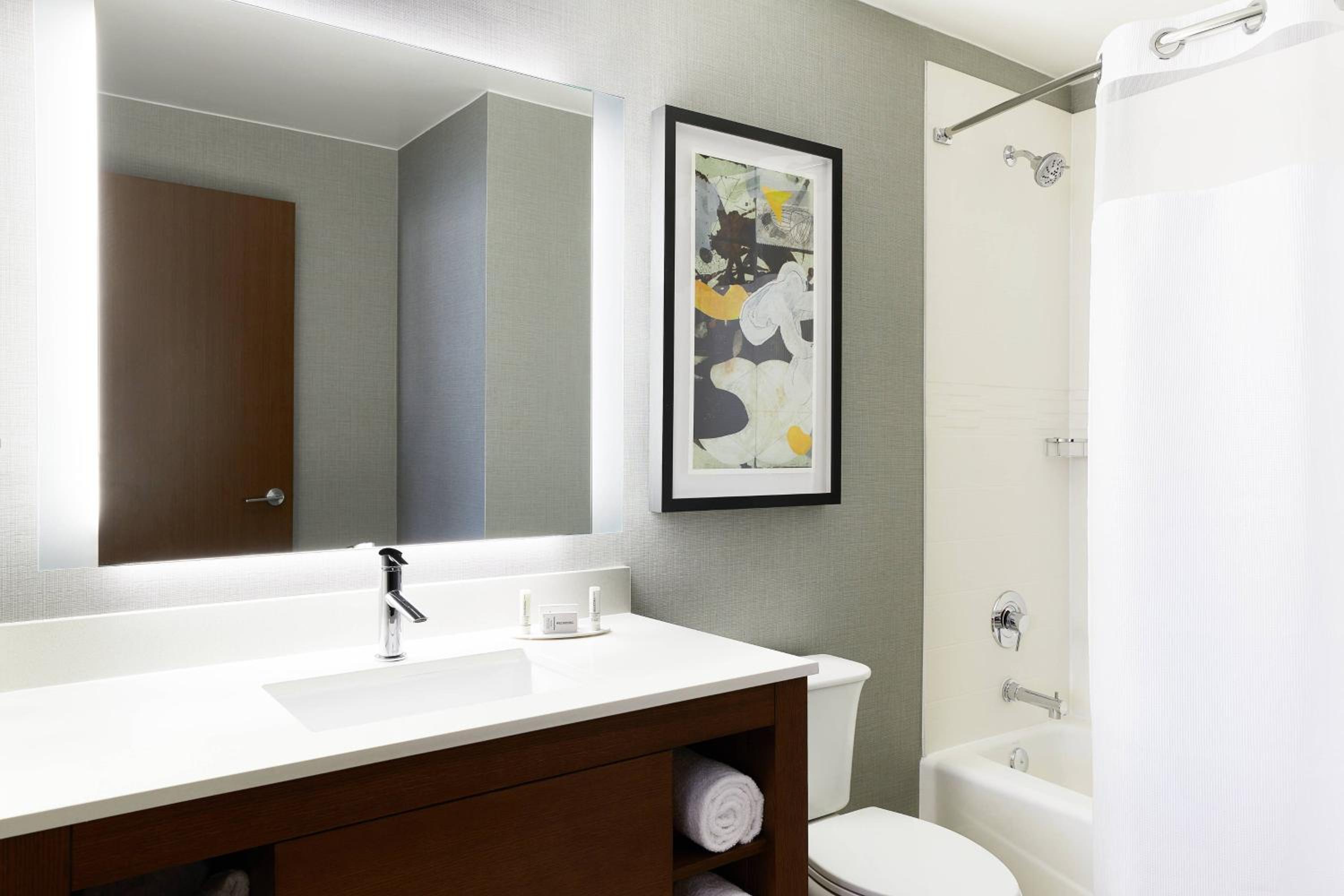 Residence Inn by Marriott Dallas Downtown, Zdjęcie 3