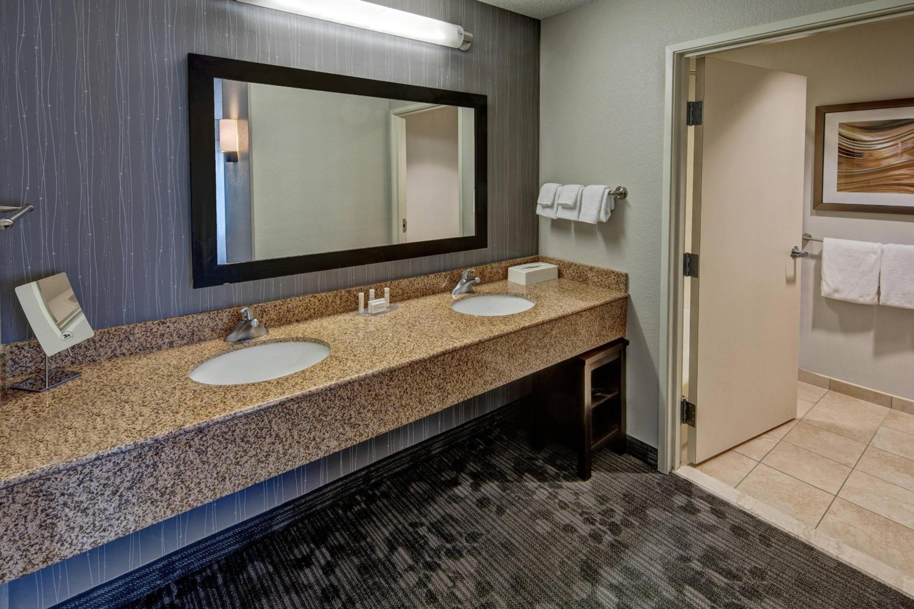 One-Bedroom King Suite with Sofa Bed - Photo 5