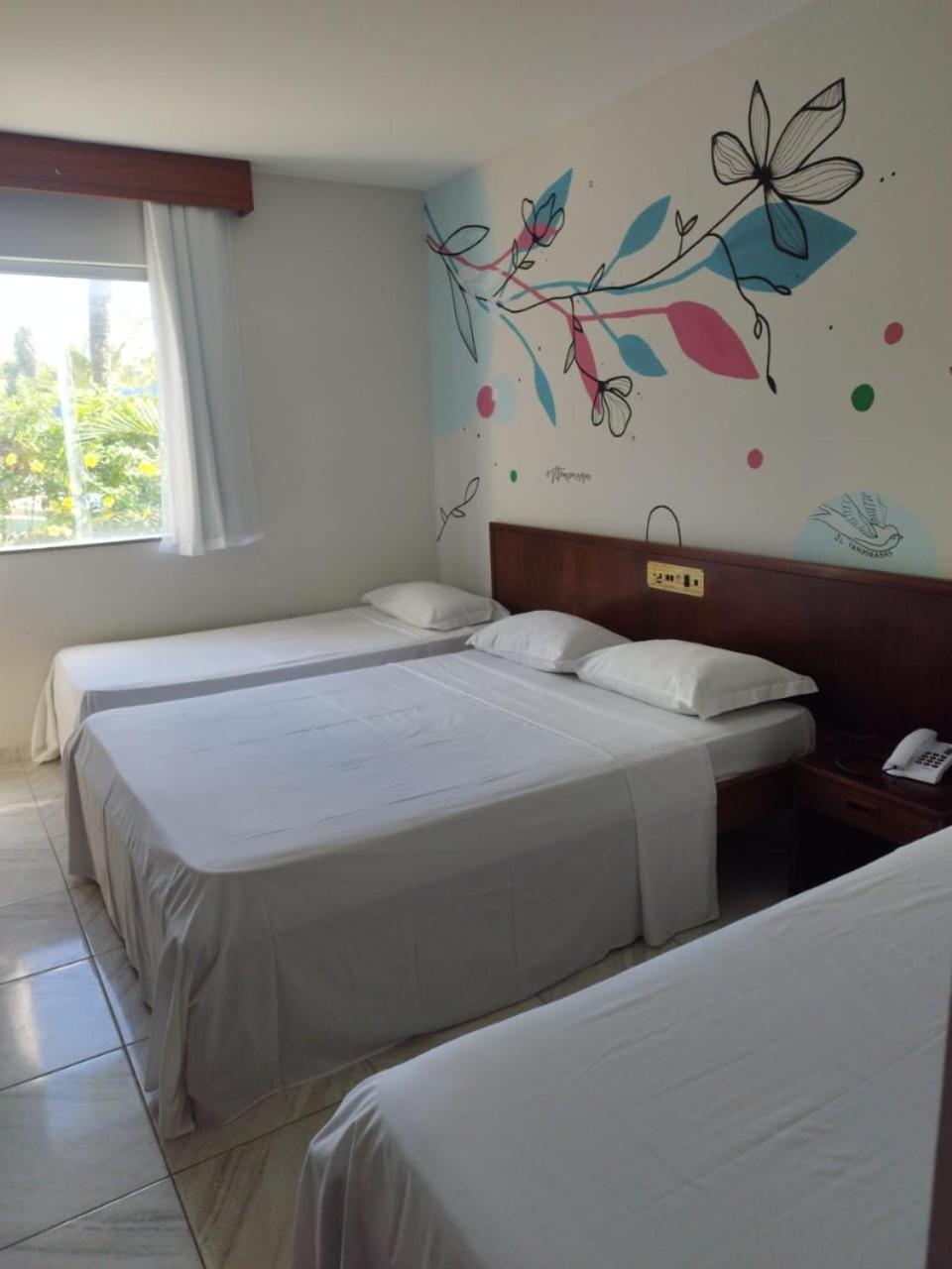 Quadruple Room - Disability Access