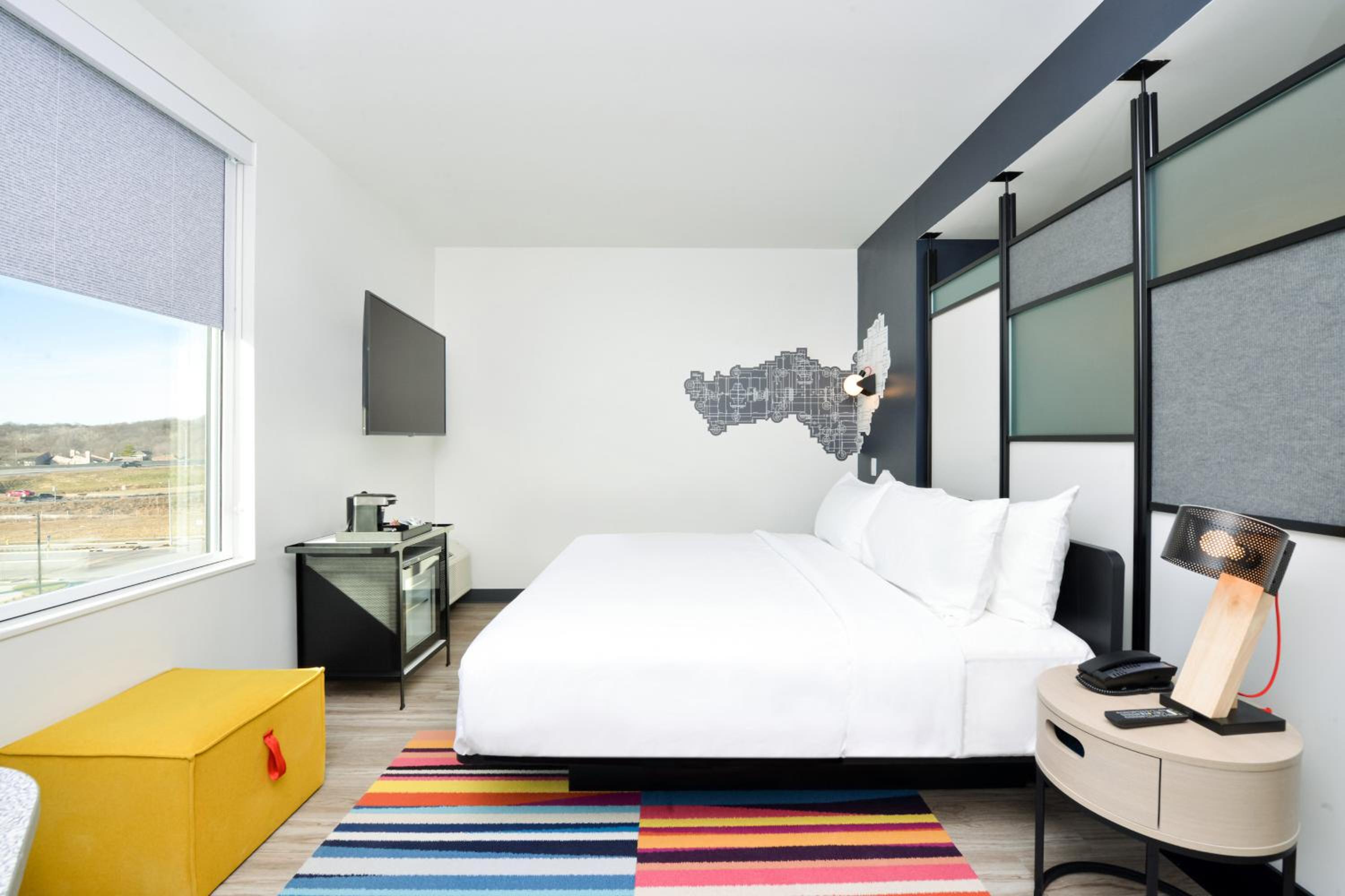 King Room photo 1