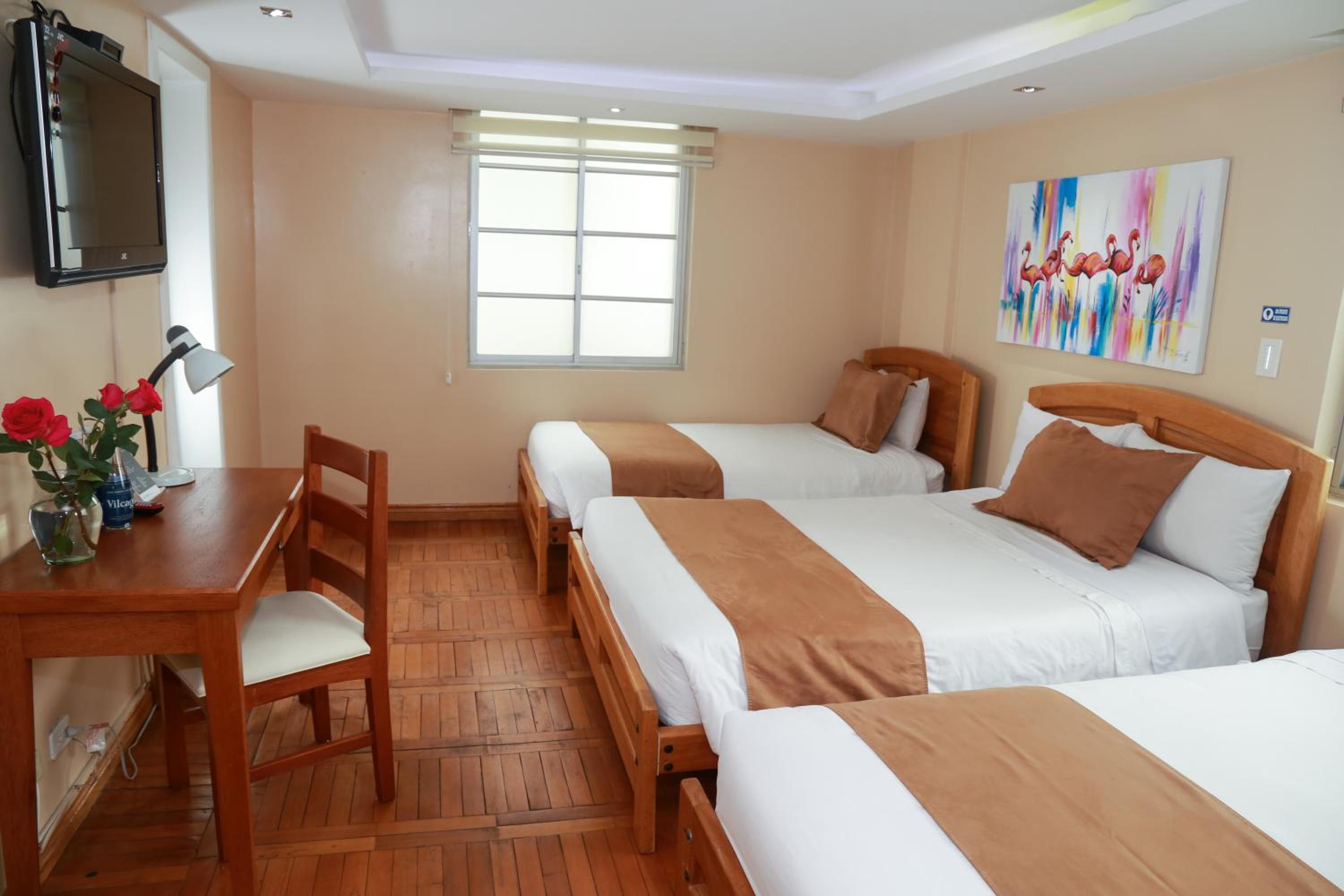 Standard Triple Room photo 1