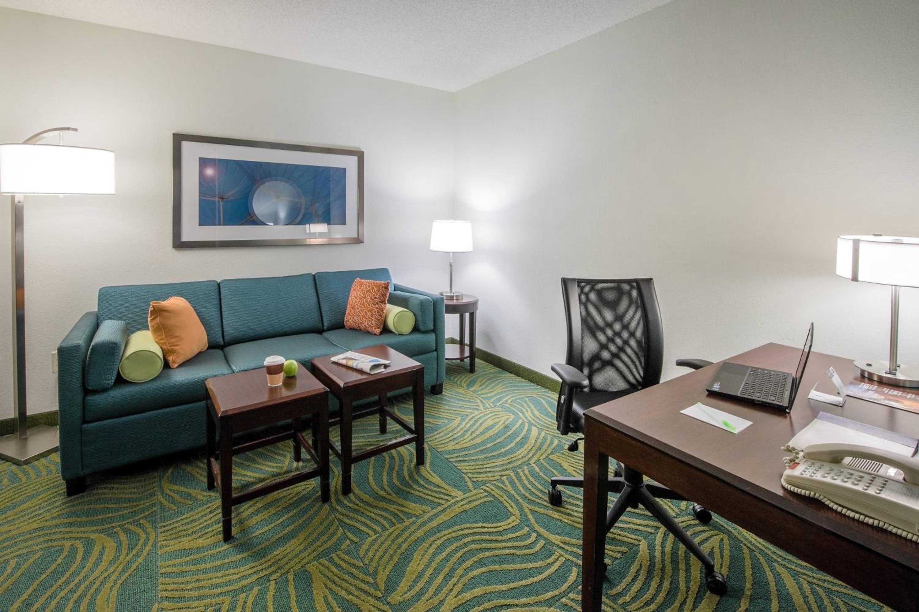 King Suite - Photo 1