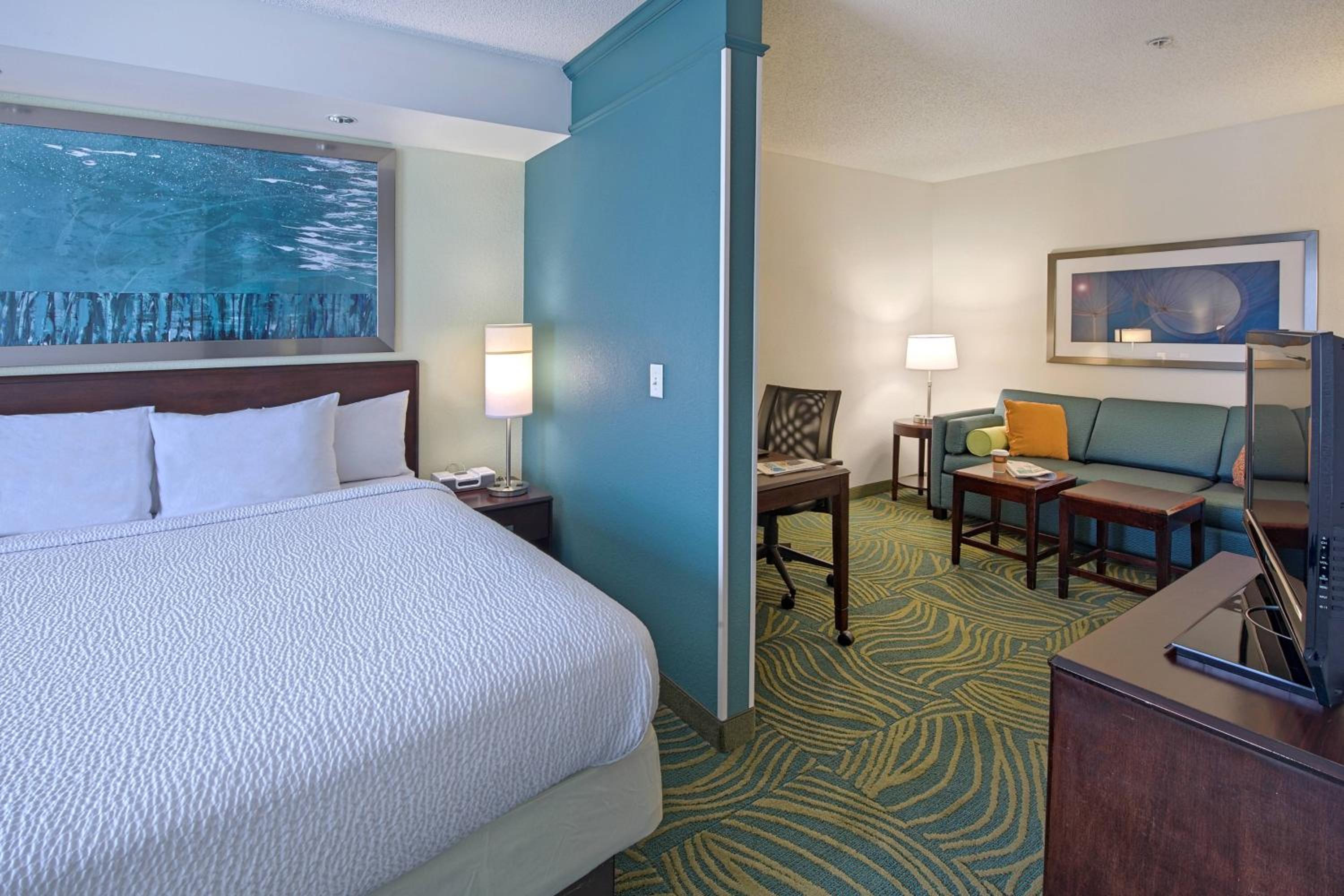 King Suite - Photo 4