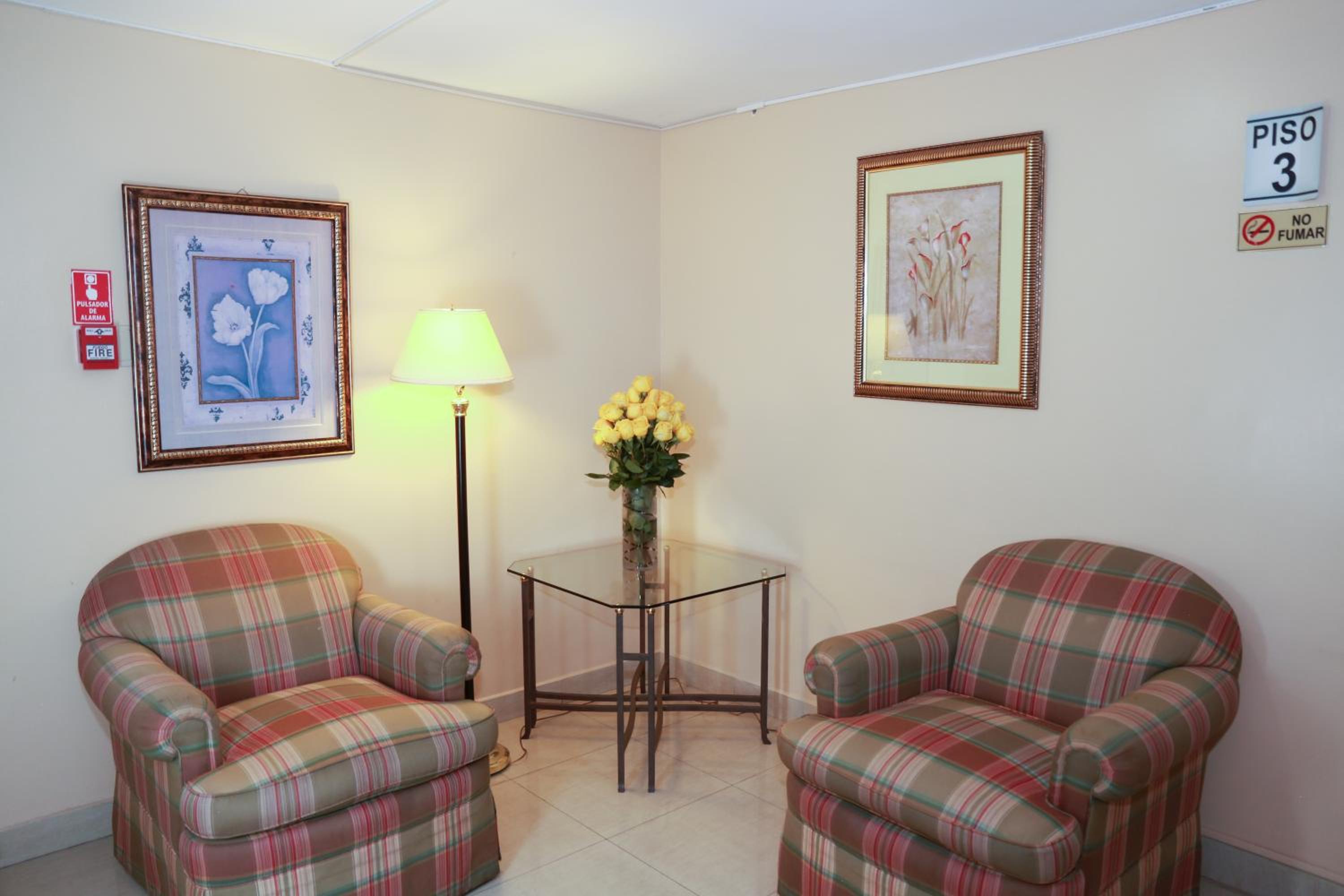 Standard Quadruple Room photo 2