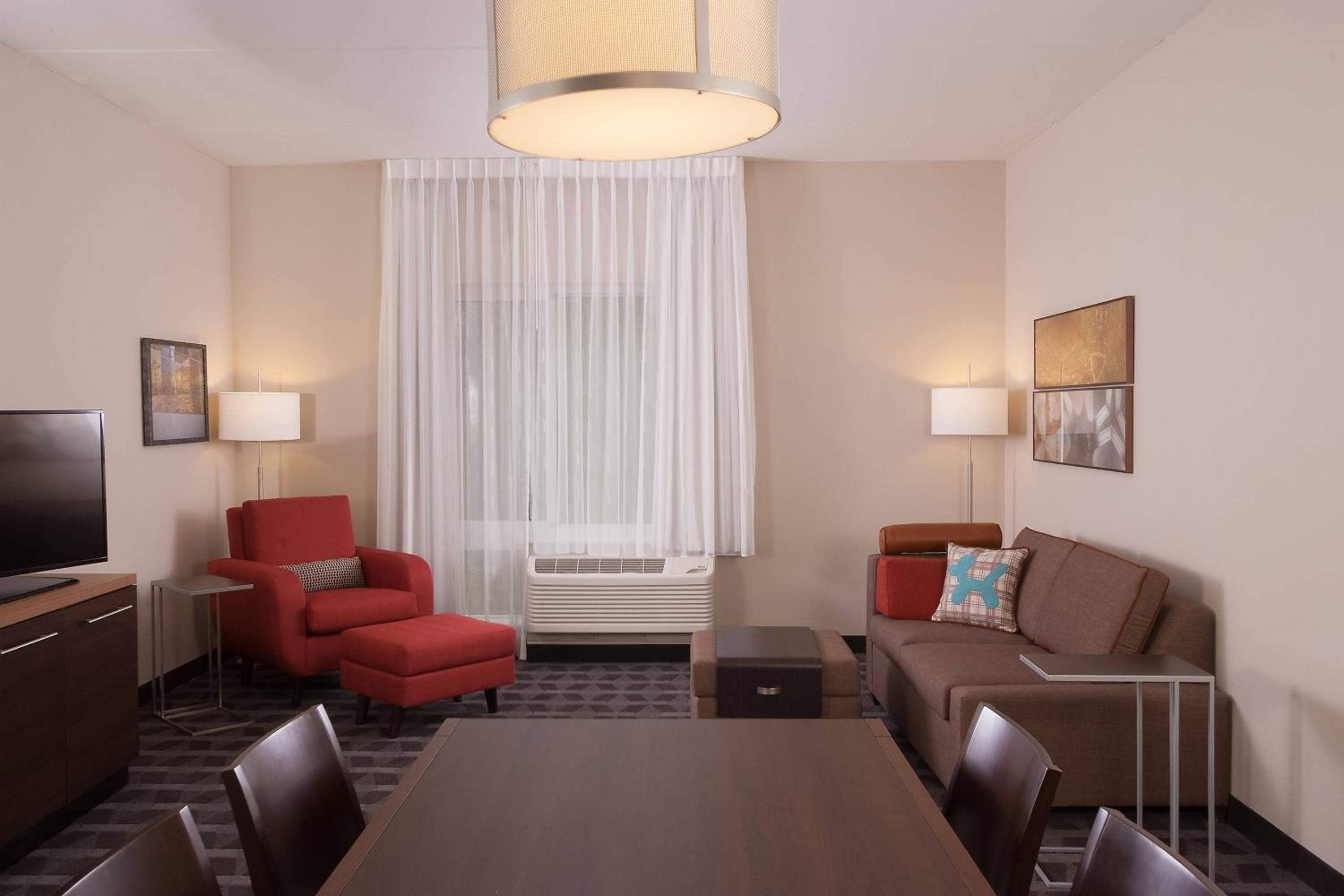 Two-Bedroom Suite photo 1