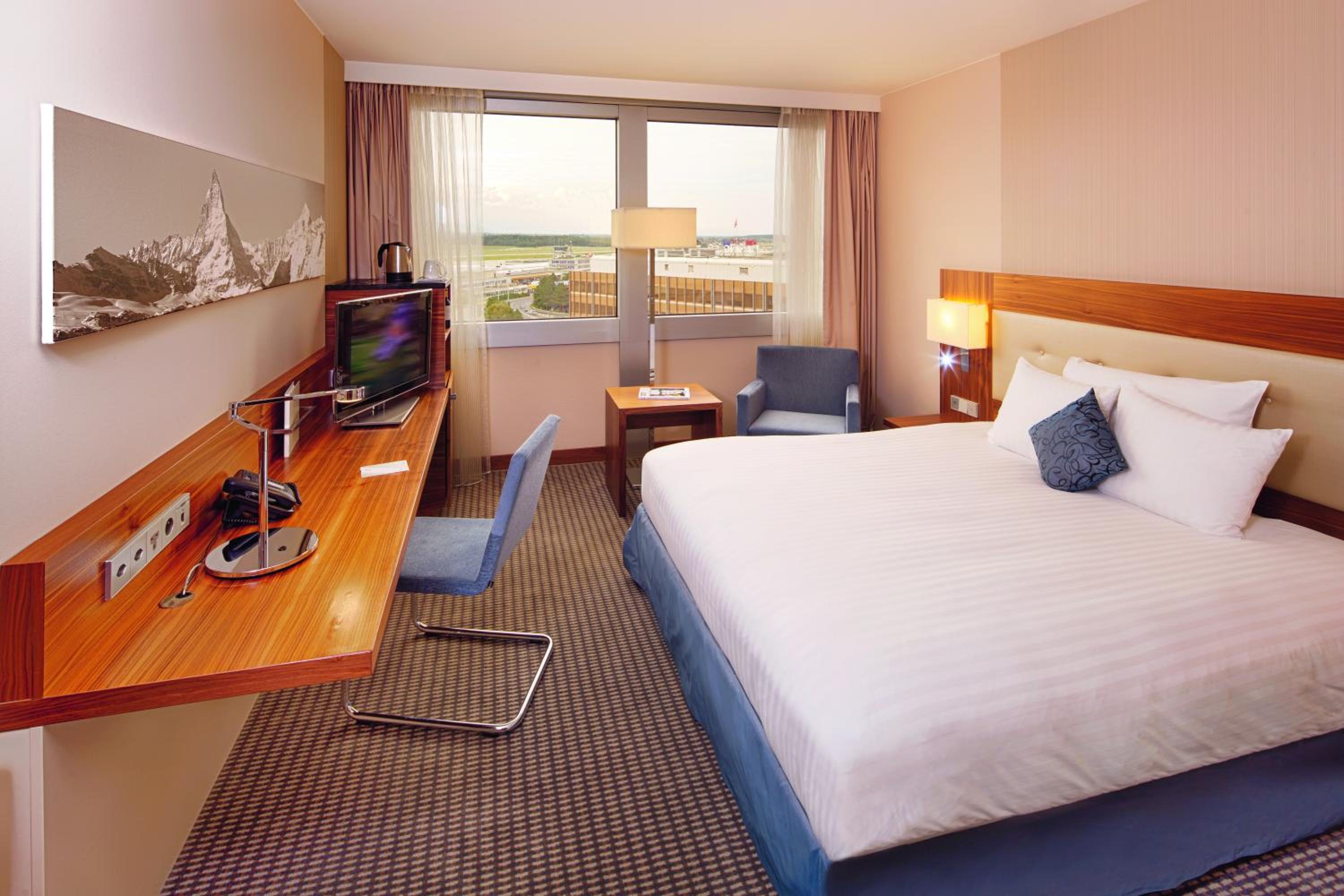 Classic King Room - Photo 5