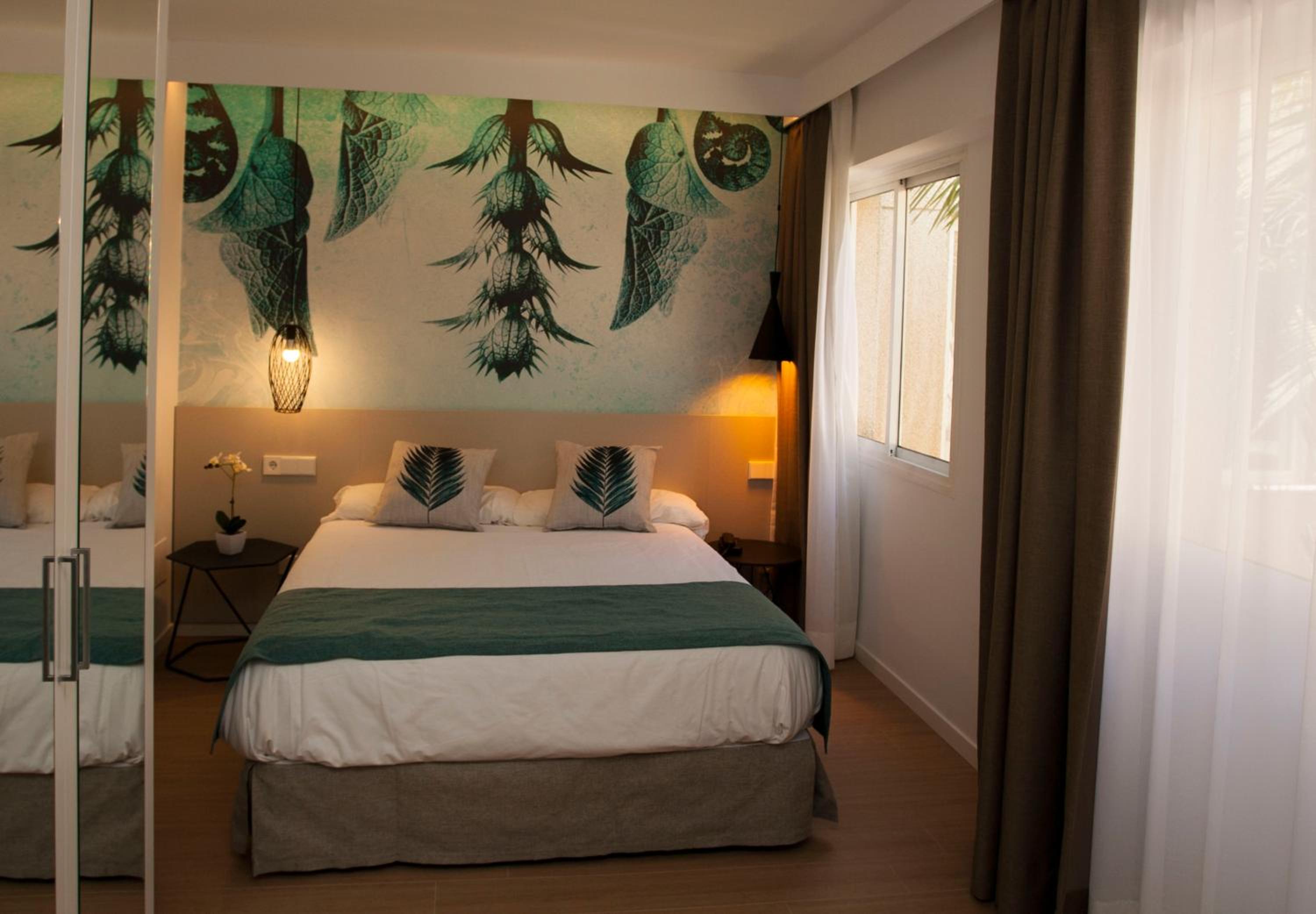 Double Room without Balcony