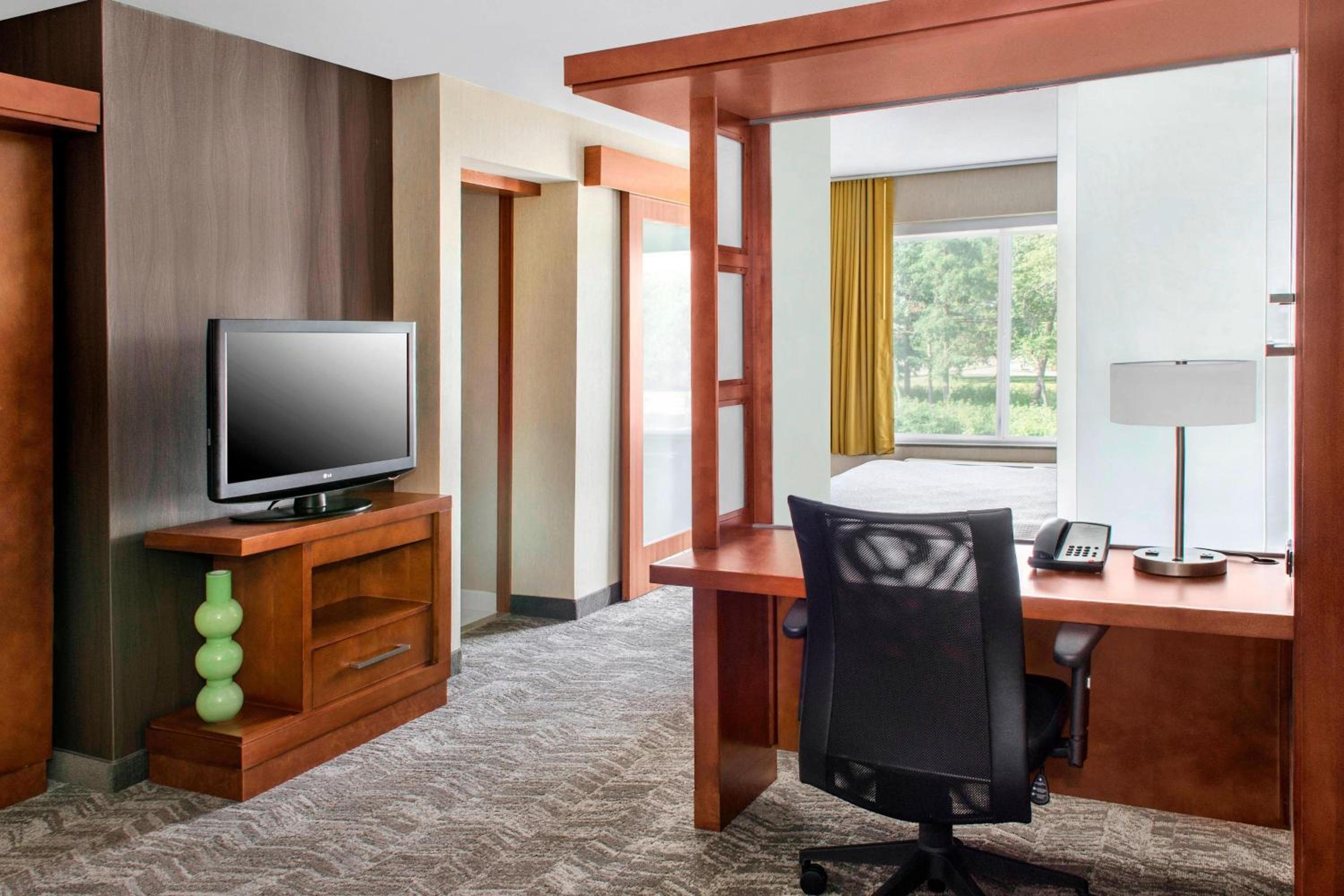 SpringHill Suites Long Island Brookhaven, Foto 3