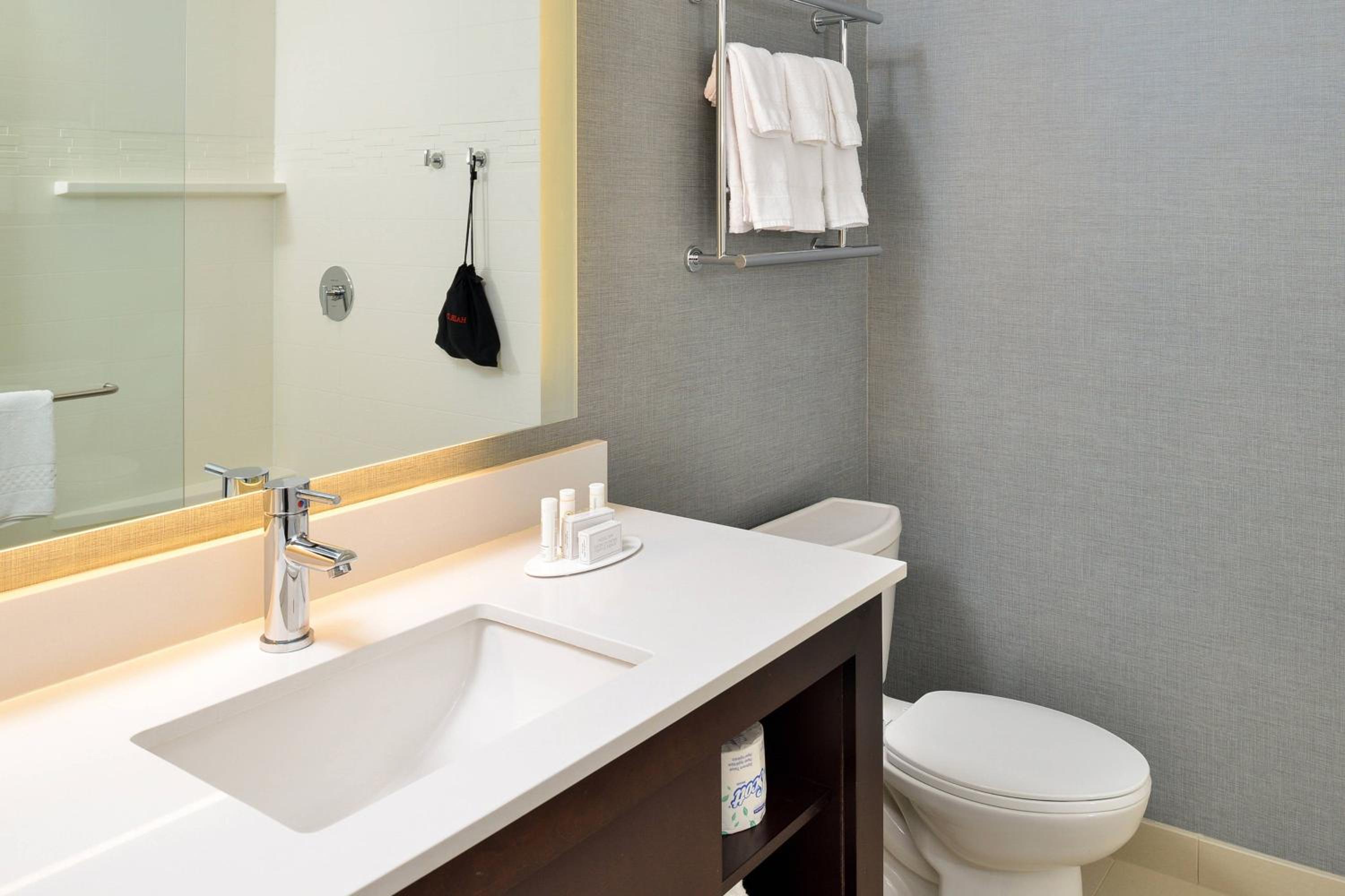 Residence Inn by Marriott Des Moines Downtown, Billede 3