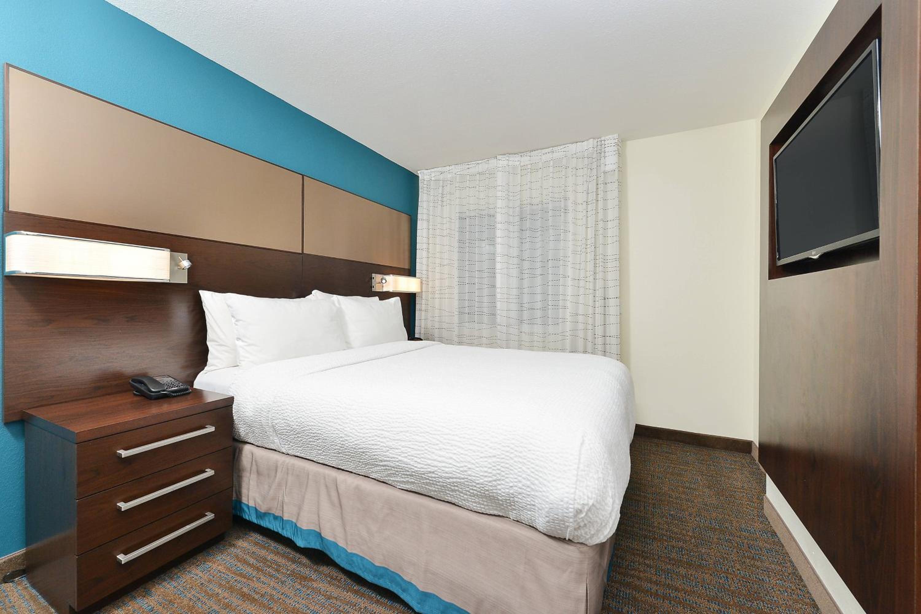 Residence Inn by Marriott Des Moines Downtown, Billede 4