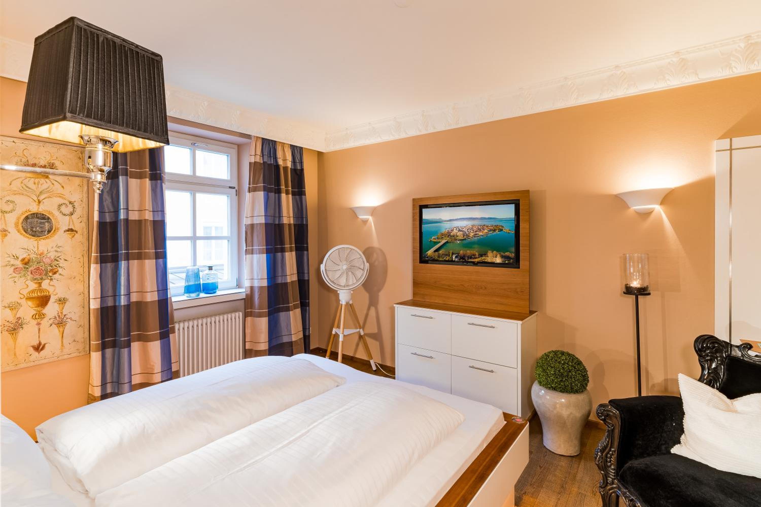 Wellroom Double Room - Photo 2