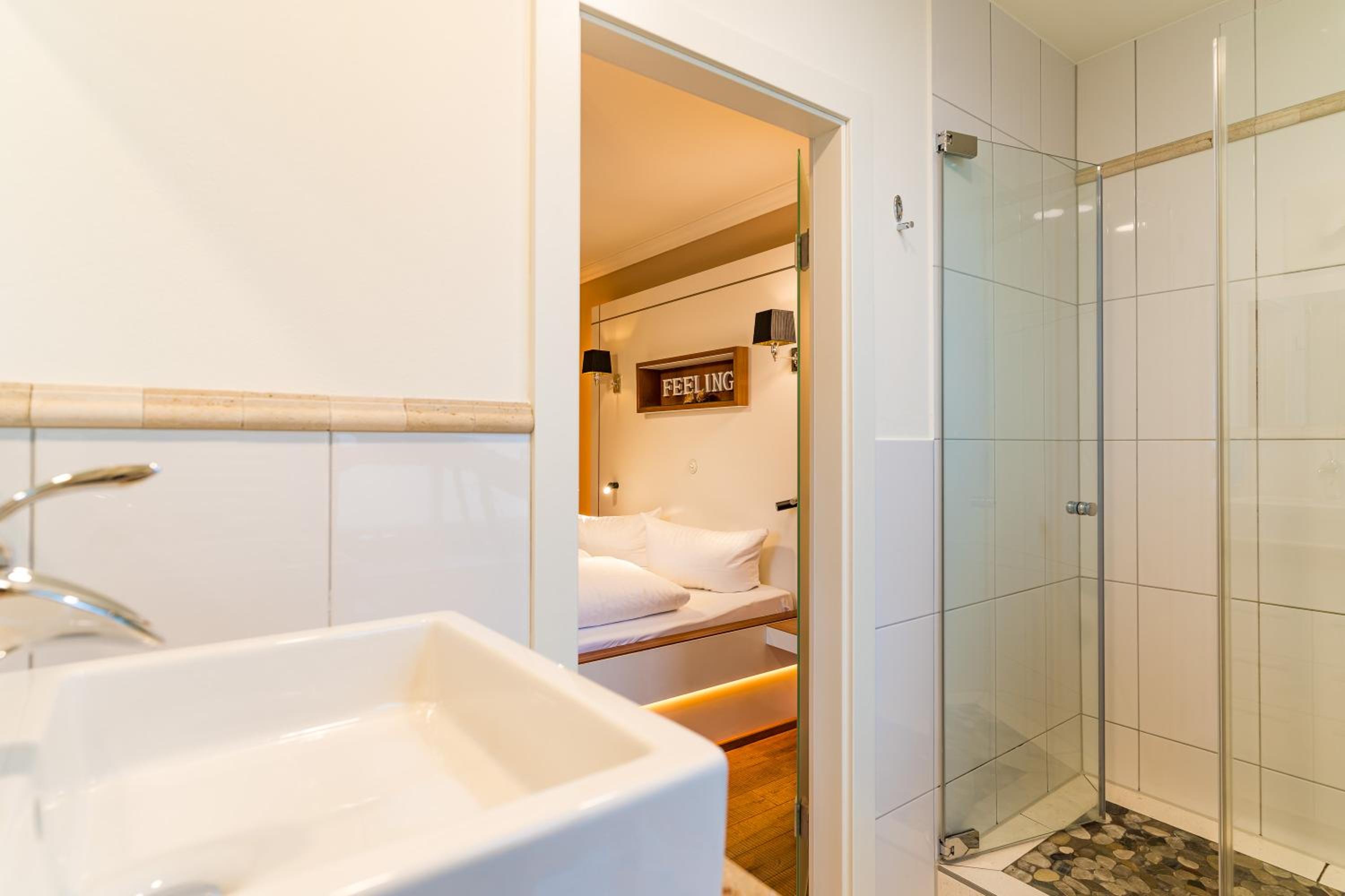 Wellroom Double Room - Photo 7