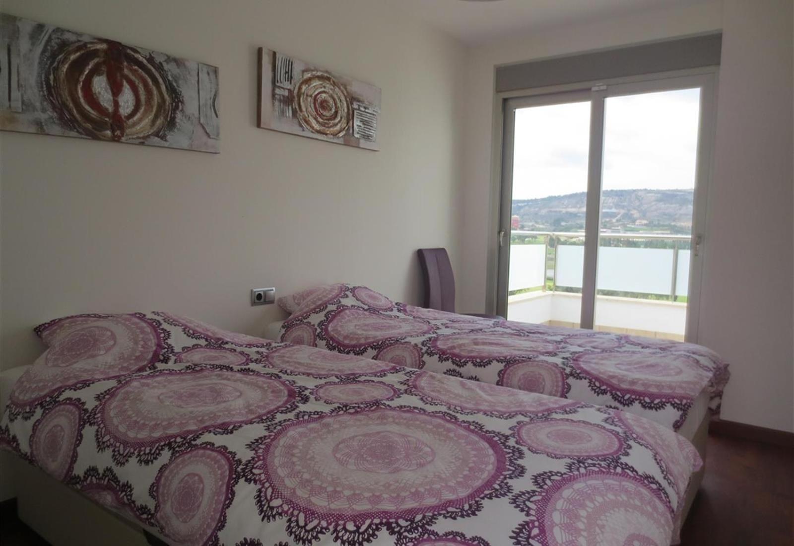 Villa with Garden View photo 3