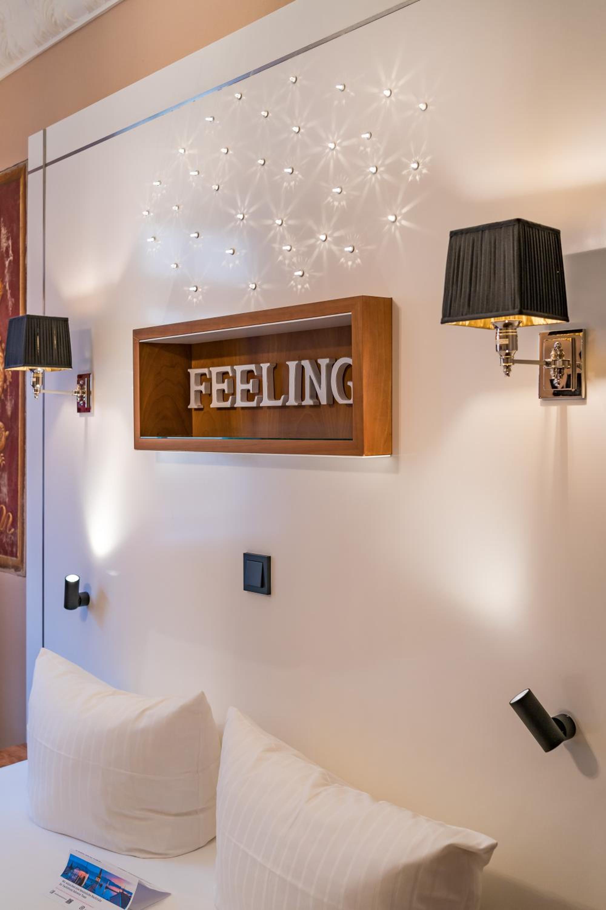 Wellroom Double Room - Photo 5