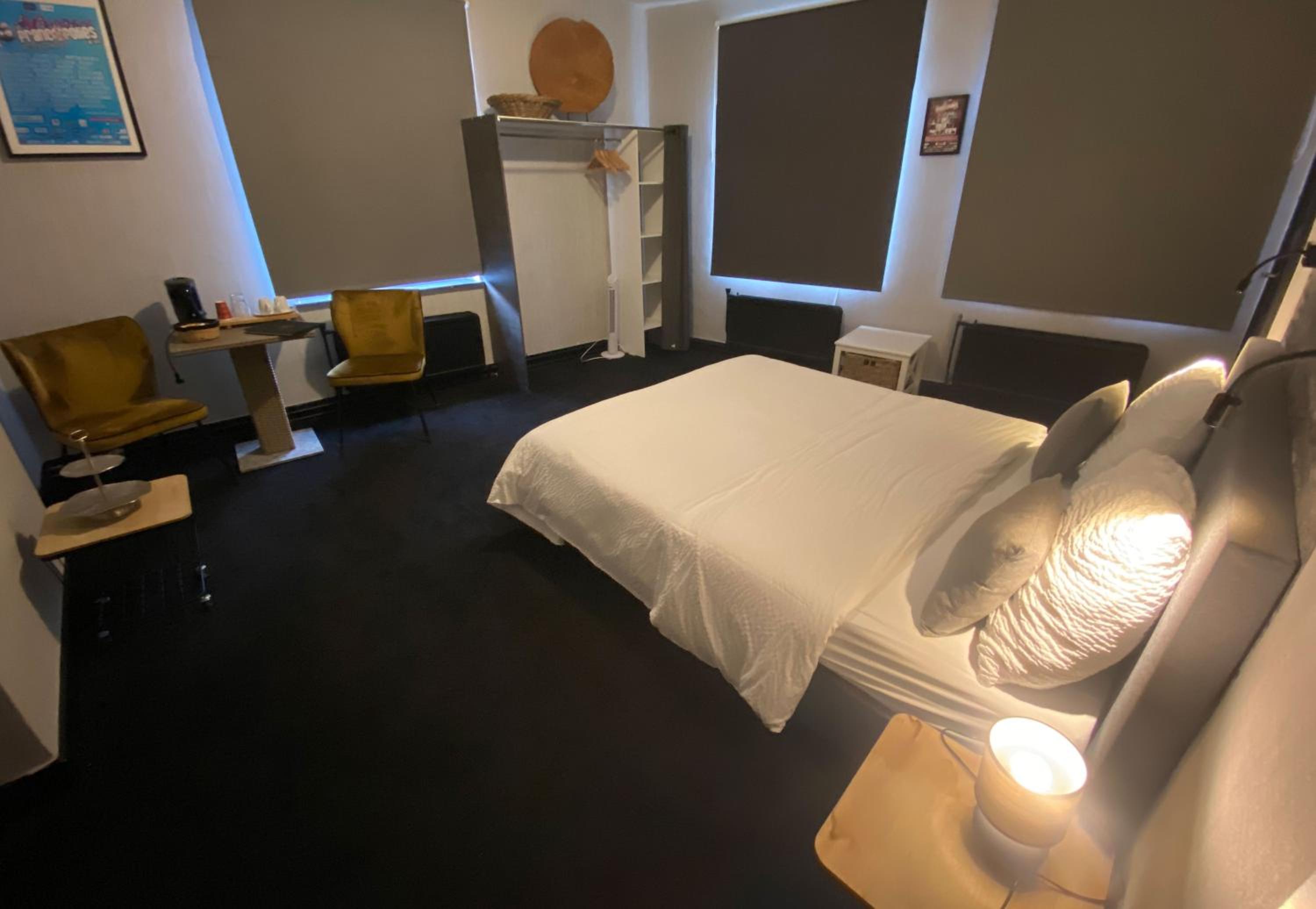 Superior Triple Room photo 2