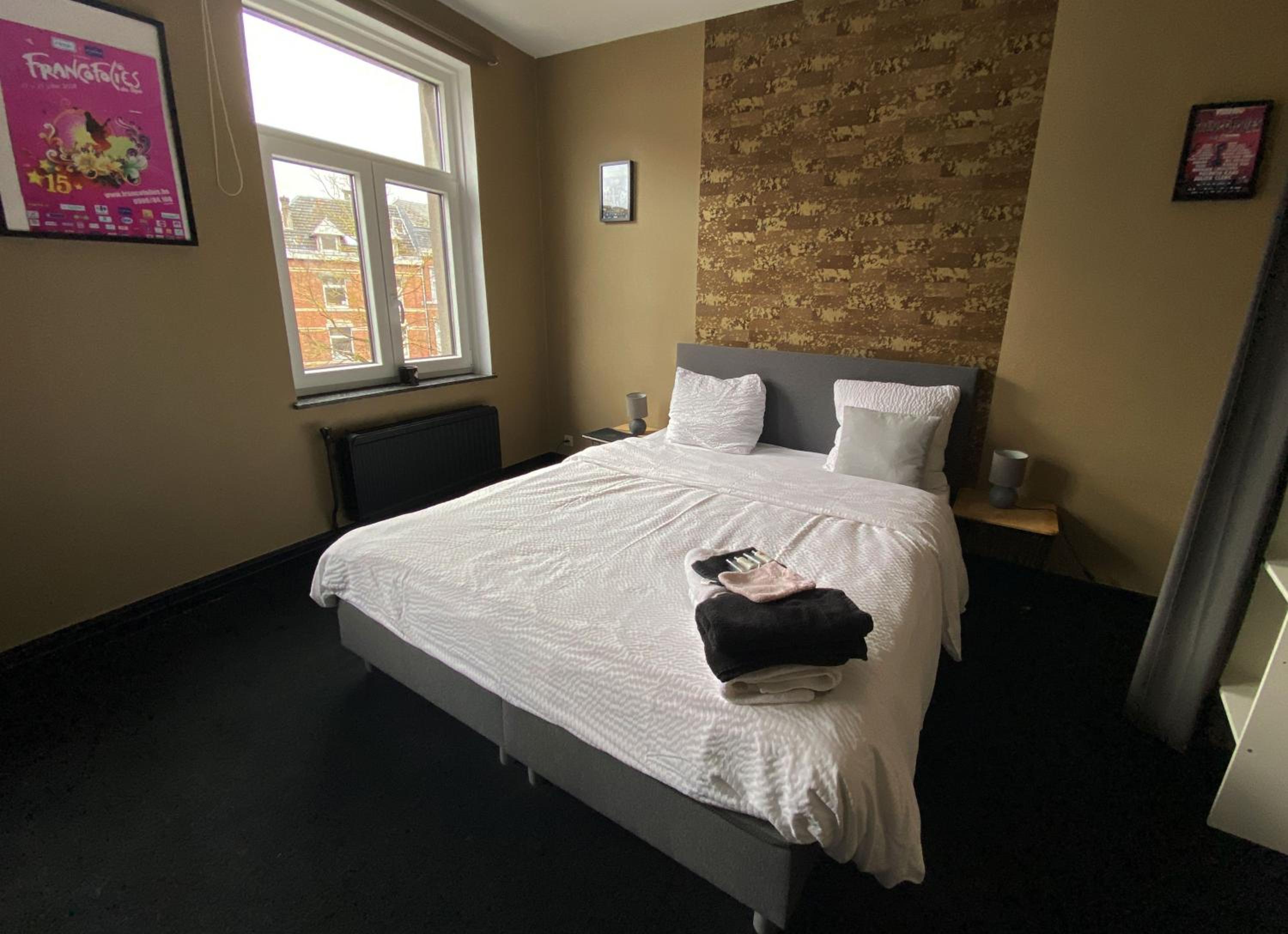 Superior Triple Room photo 1