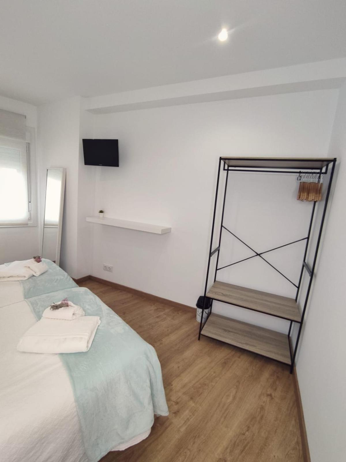 Departamento de tres habitaciones