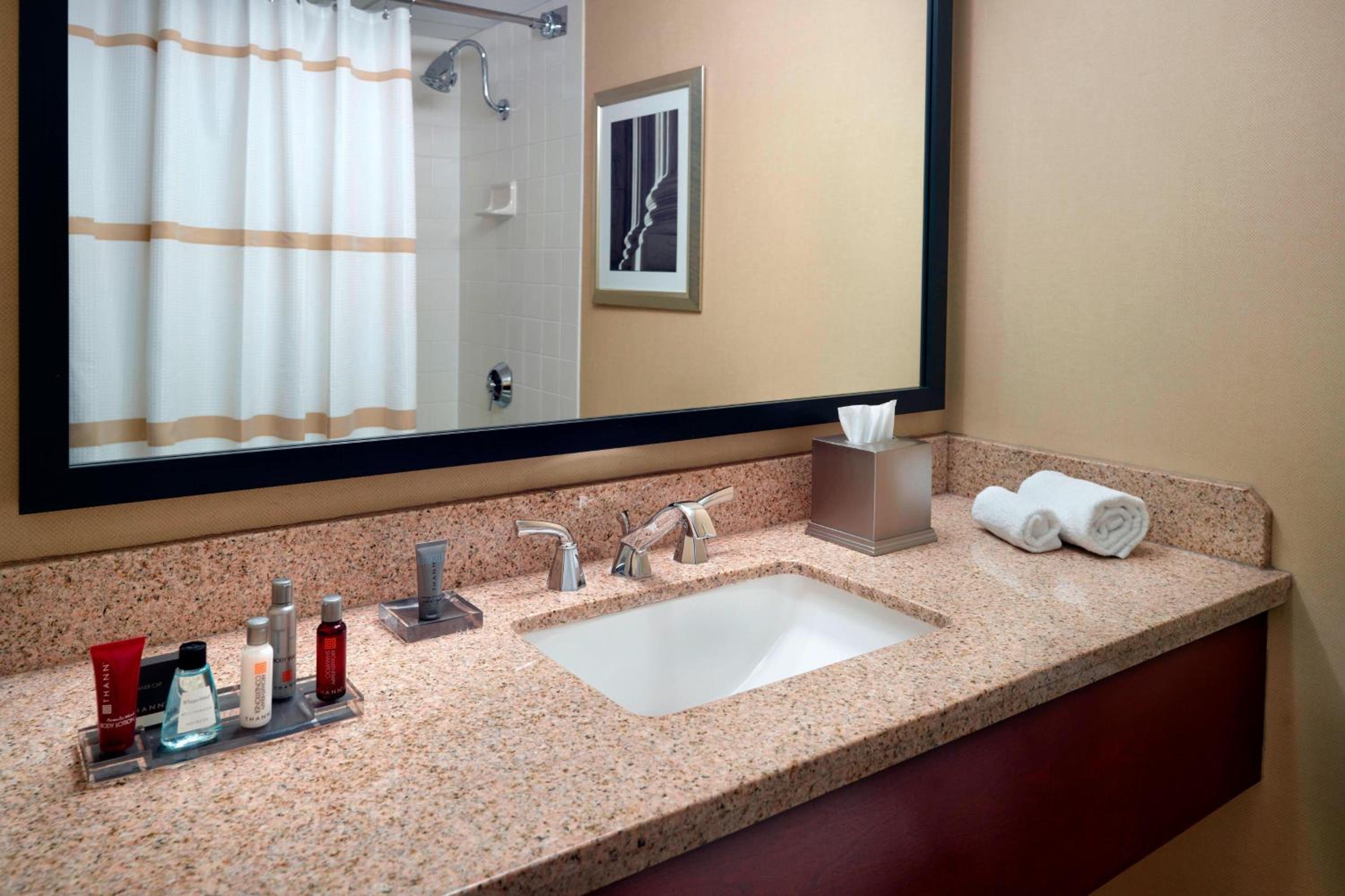 Washington Dulles Airport Marriott, Billede 3