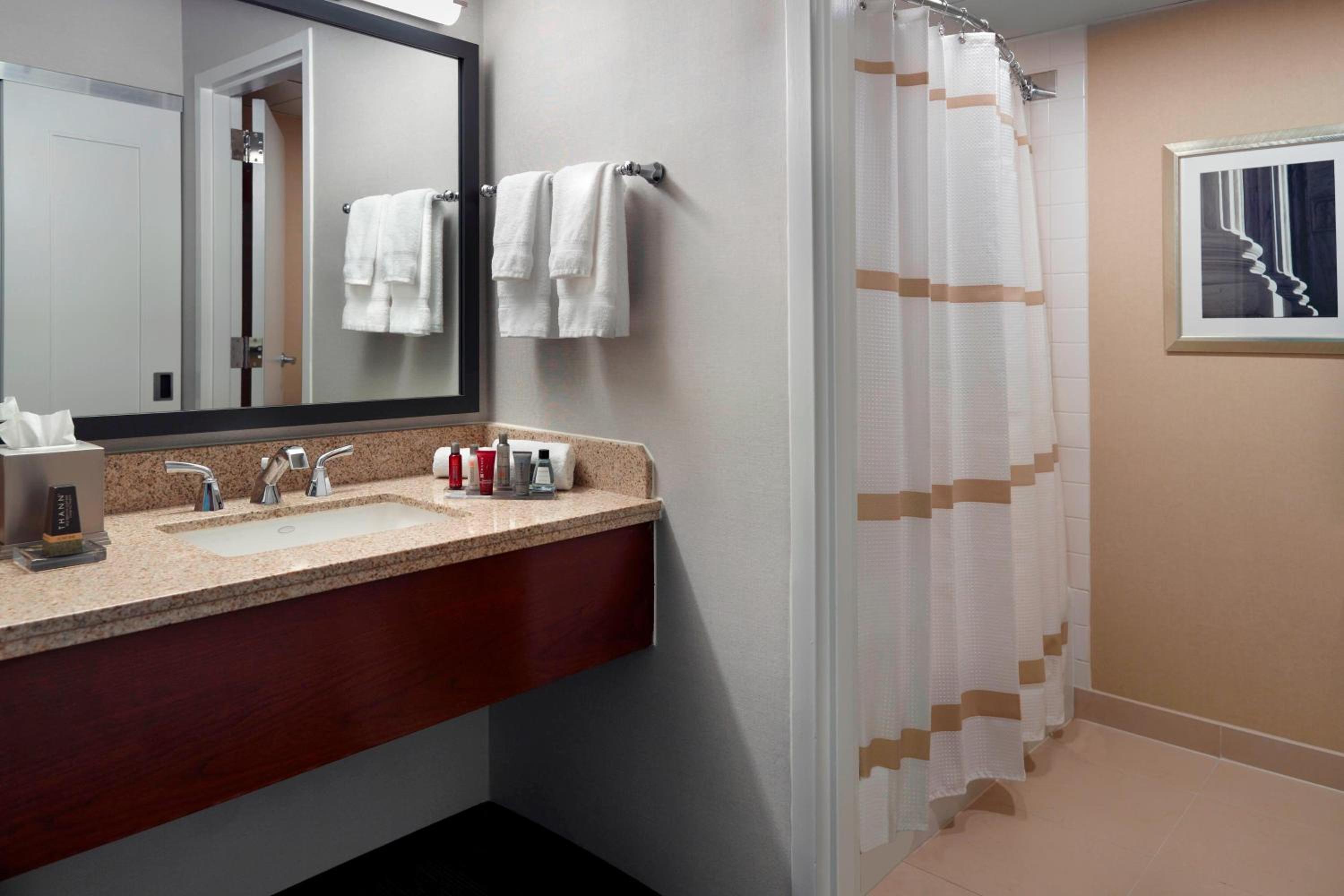 Washington Dulles Airport Marriott, Billede 4