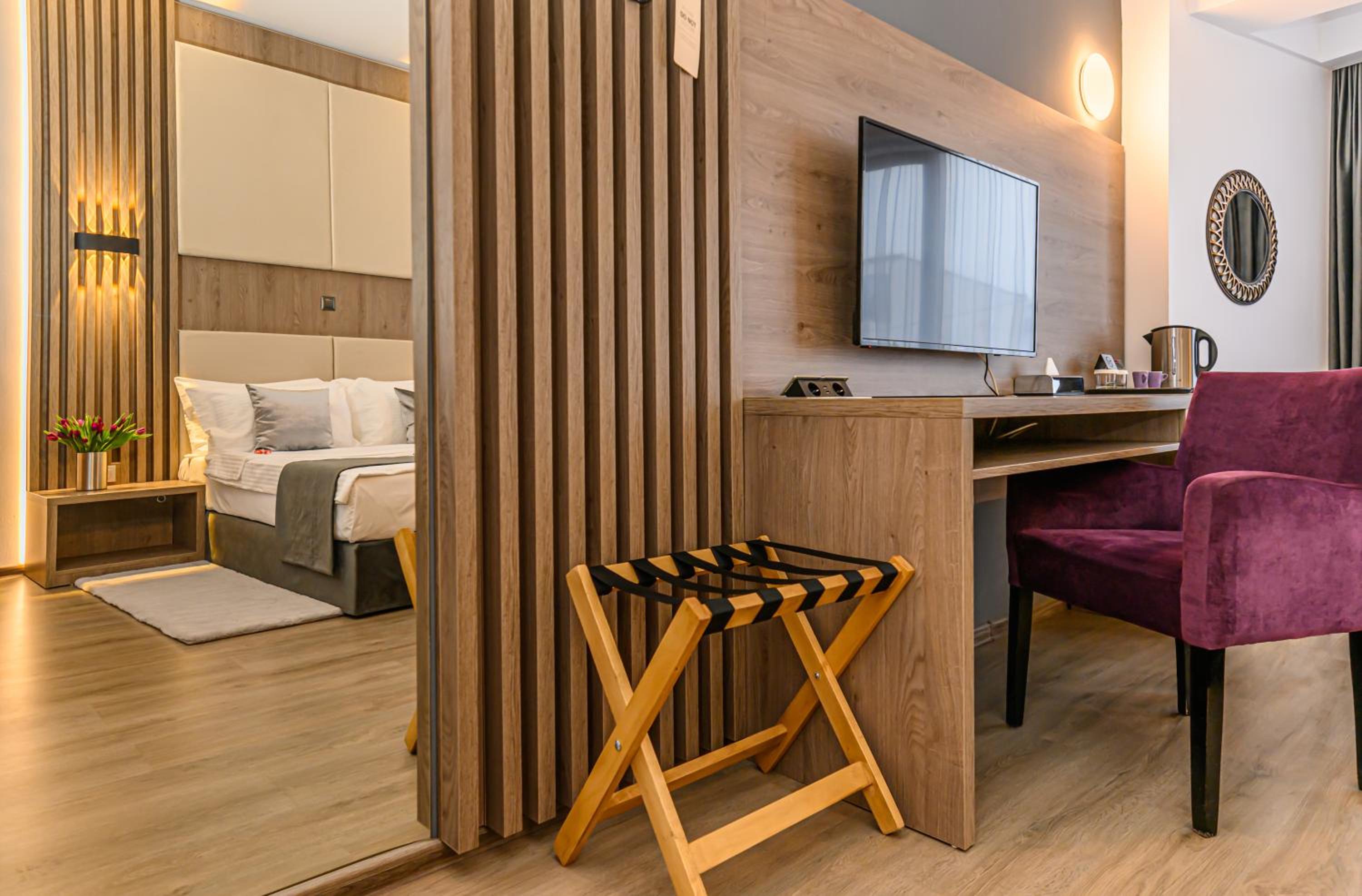 Superior Double Room - Photo 26