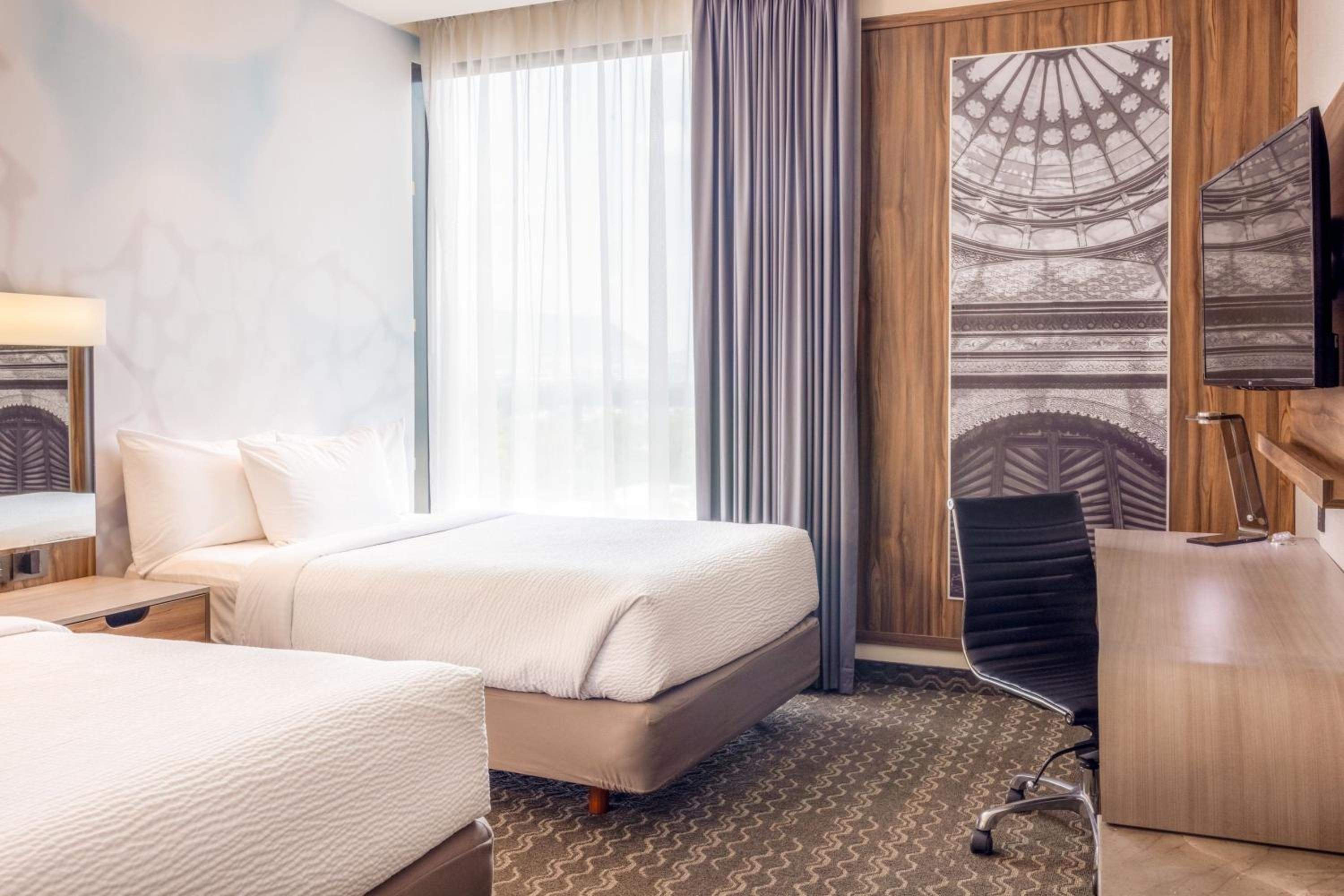 Twin Room photo 1