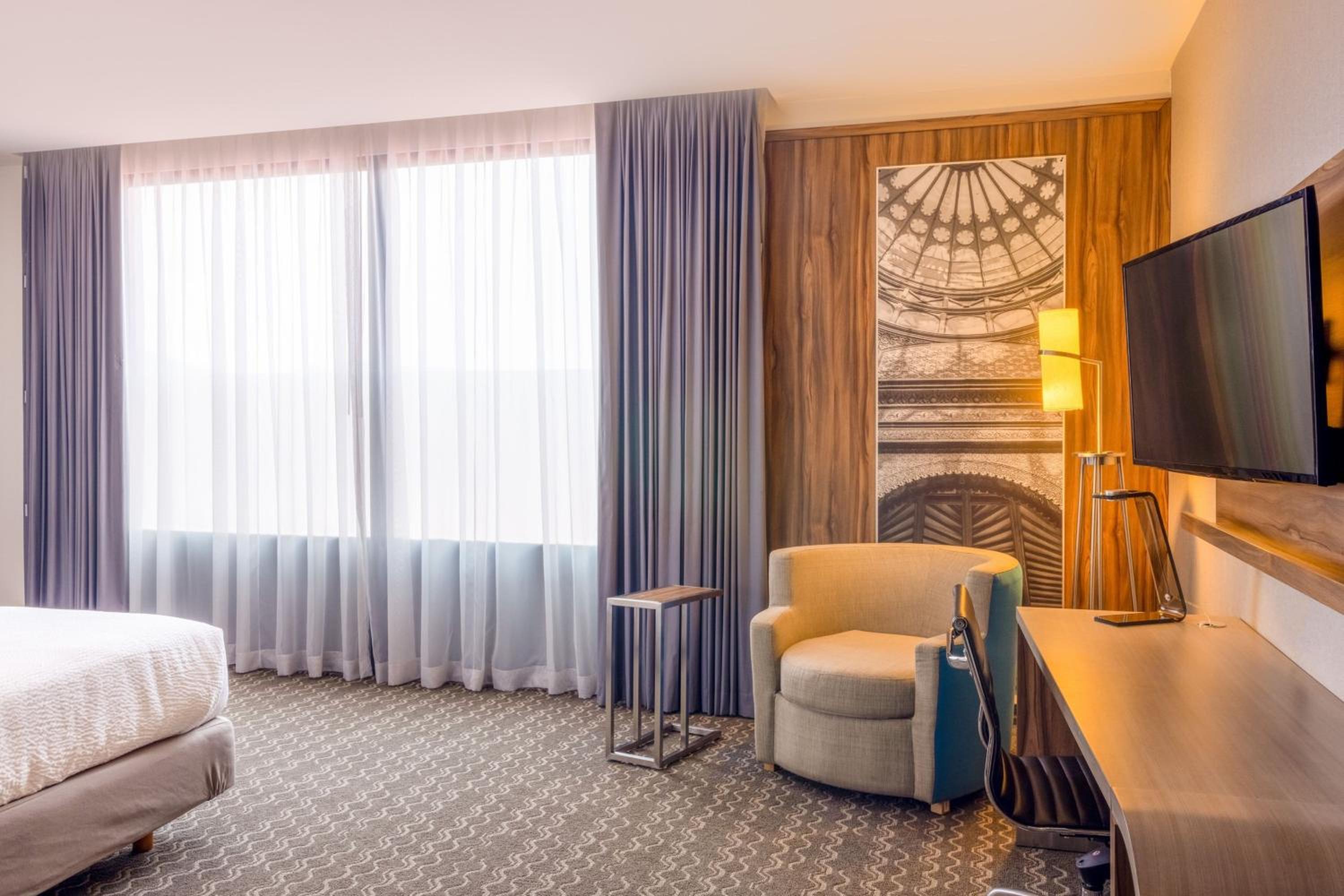King Room photo 1