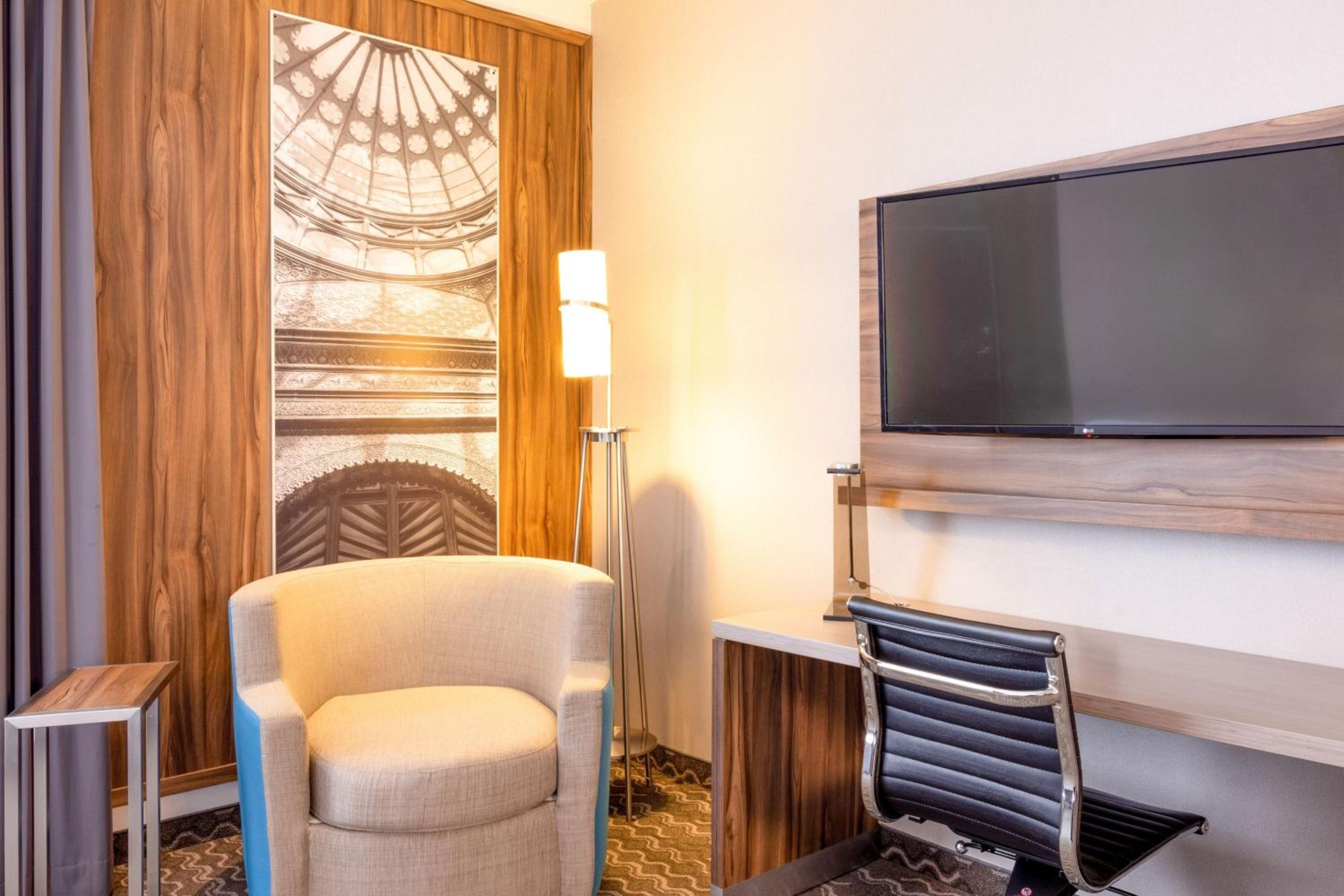 King Room photo 2
