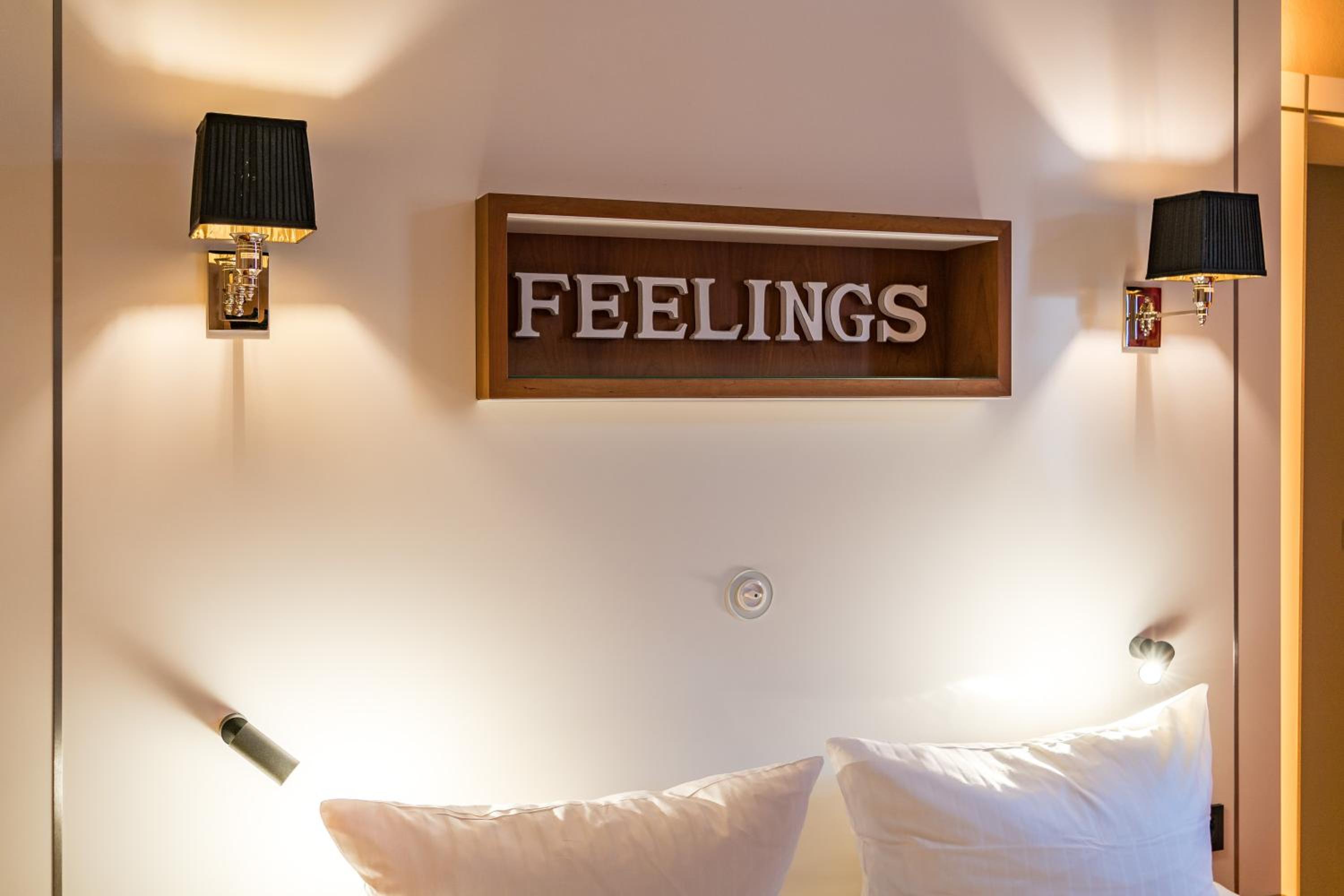 Wellroom Triple Room - Photo 3