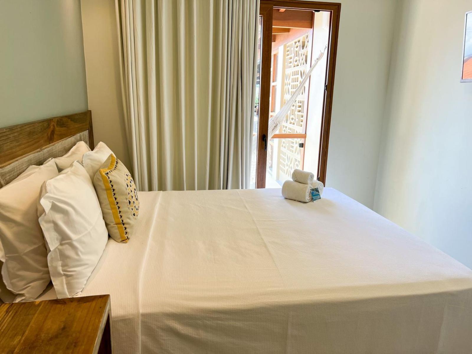 Deluxe Queen Room - Photo 5