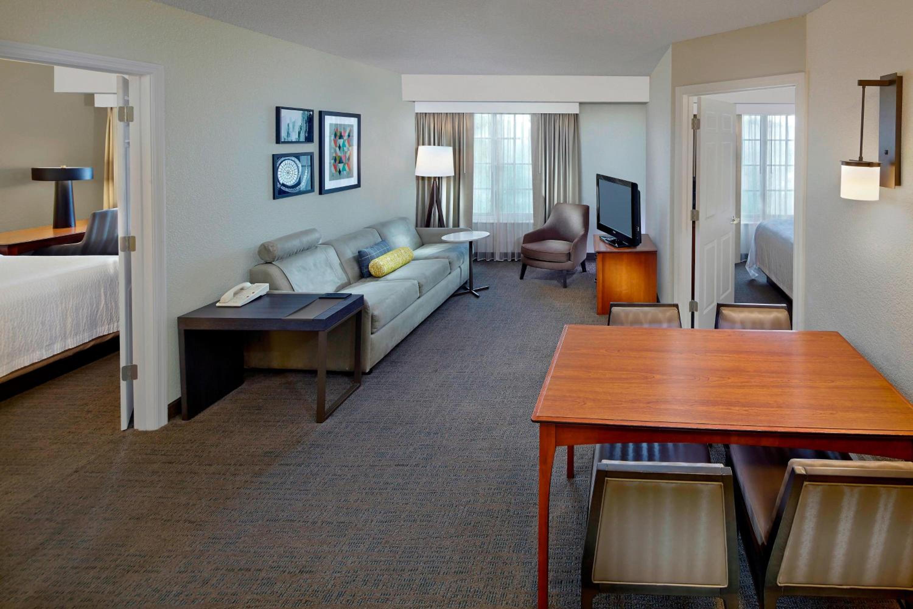 Two-Bedroom Suite - Photo 1