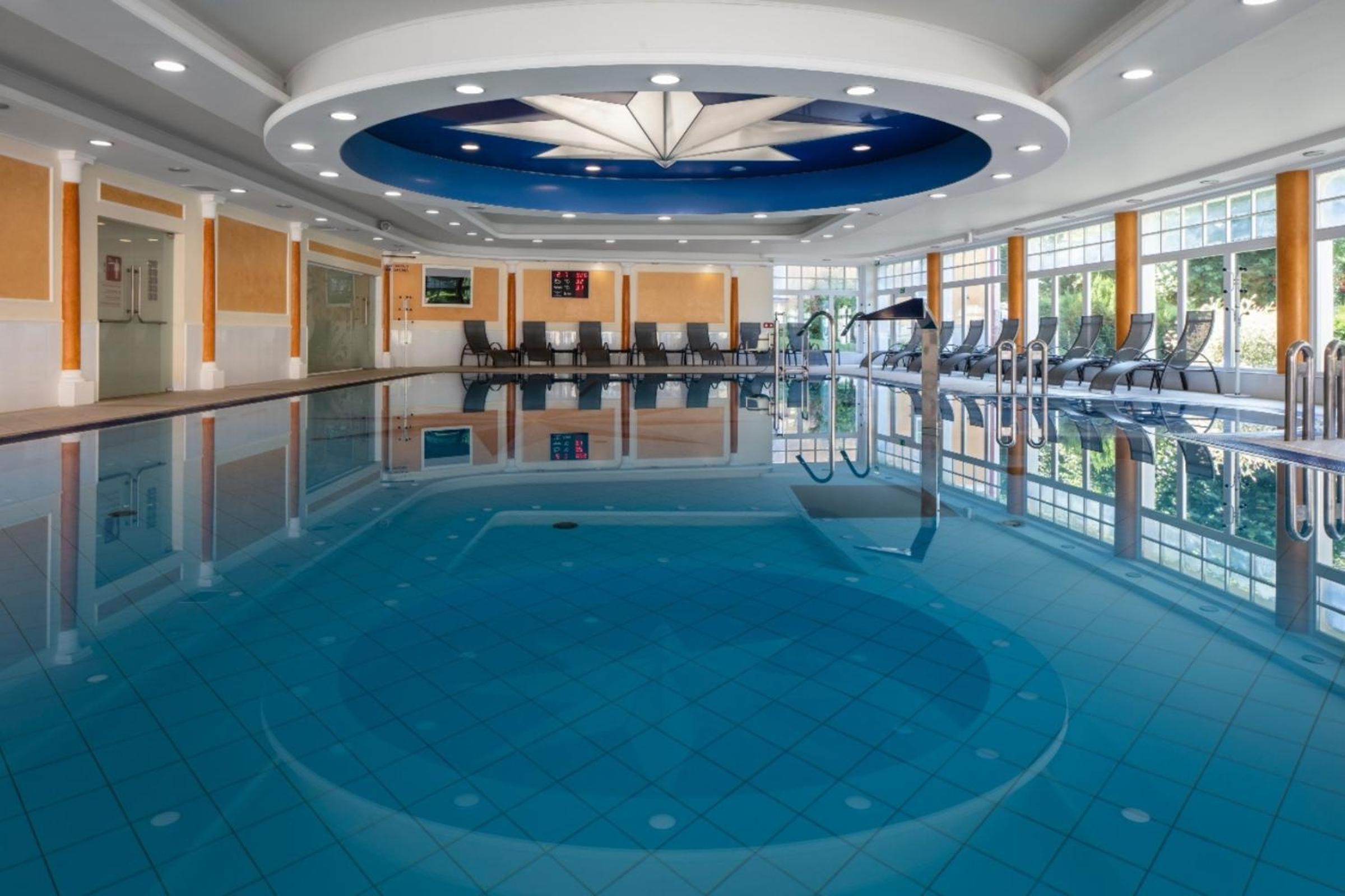 Neapol - Superior Double or Twin Room with Wellness and Fitness Access - Annex photo 3