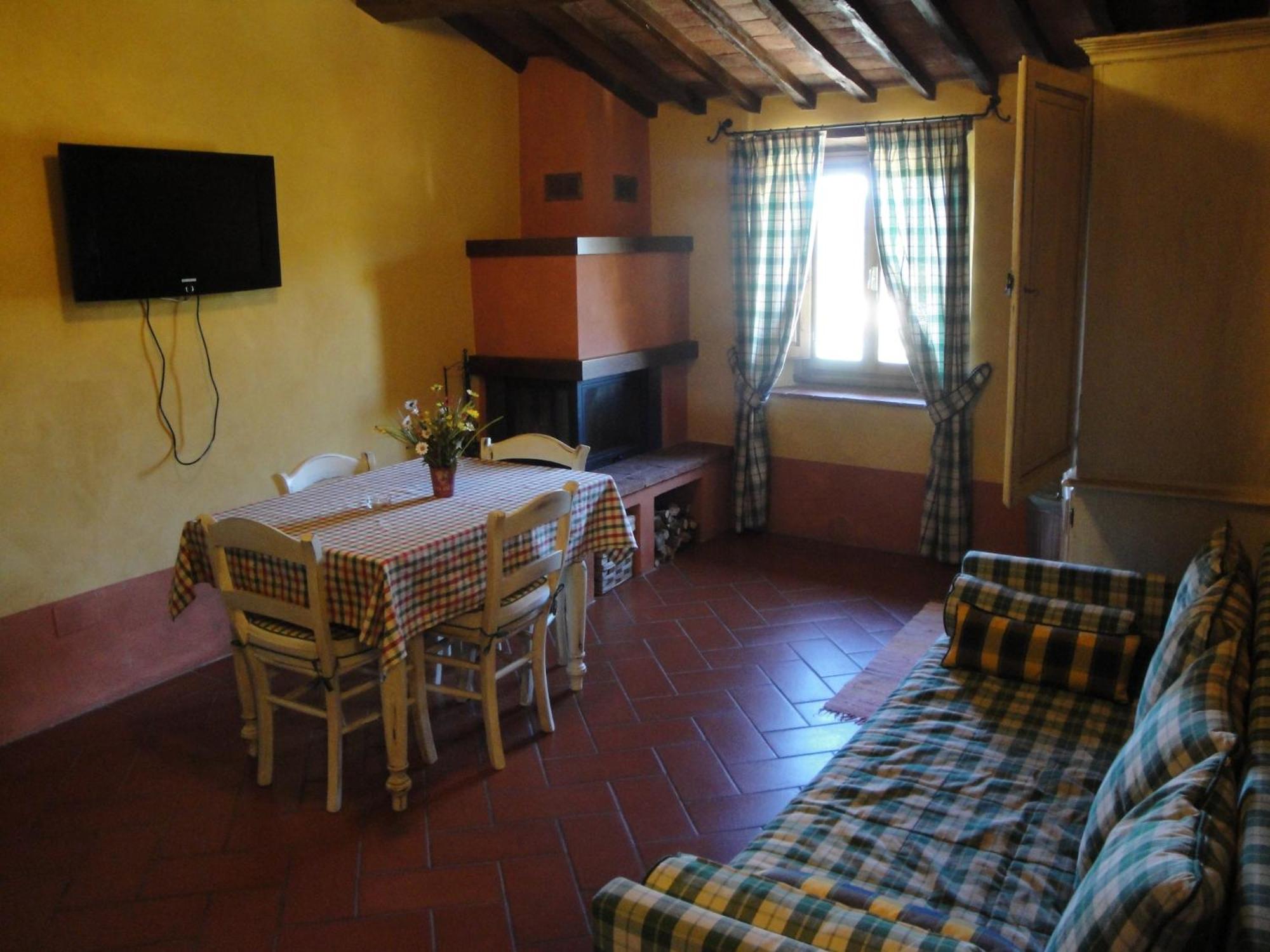 Two-Bedroom Apartment (6 Adults) - Separate Building photo 1