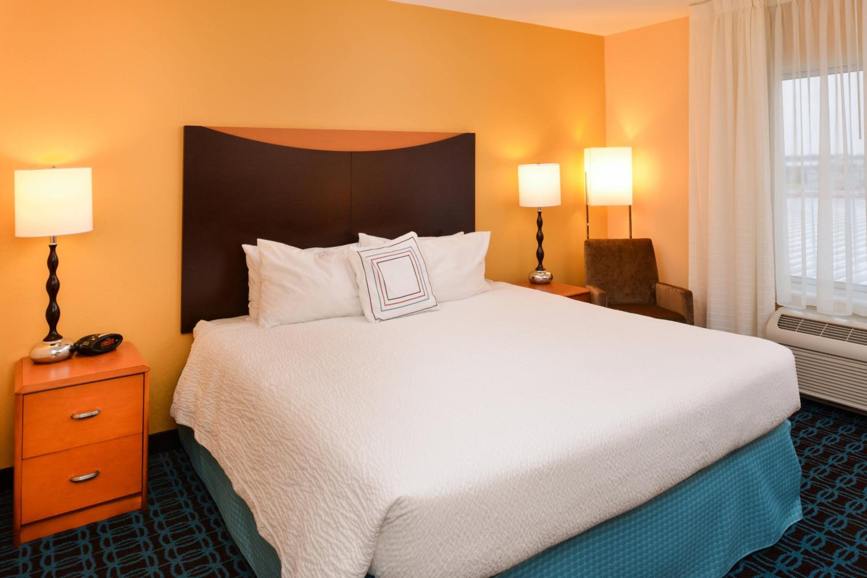 King Room - Photo 1