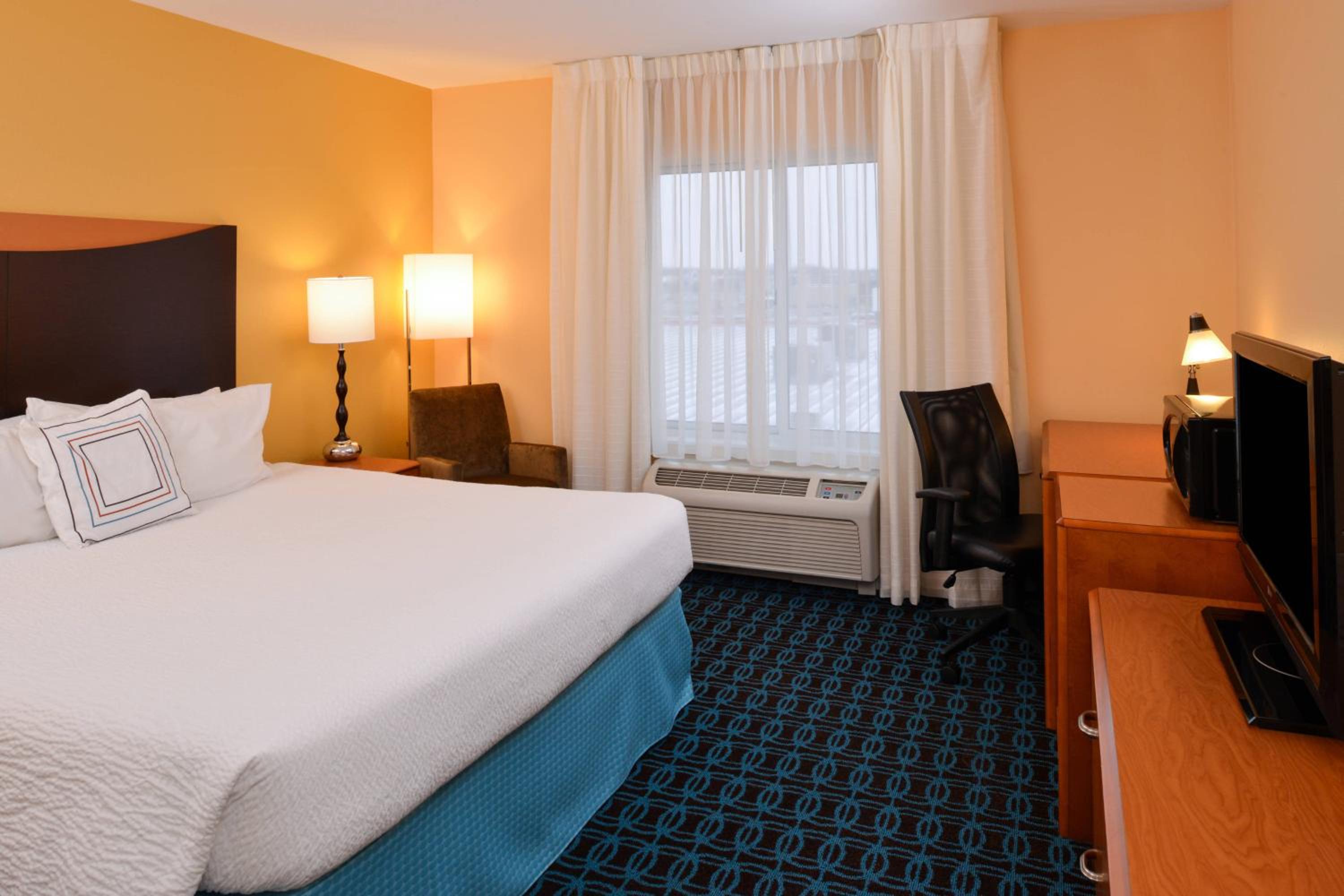 King Room - Photo 4
