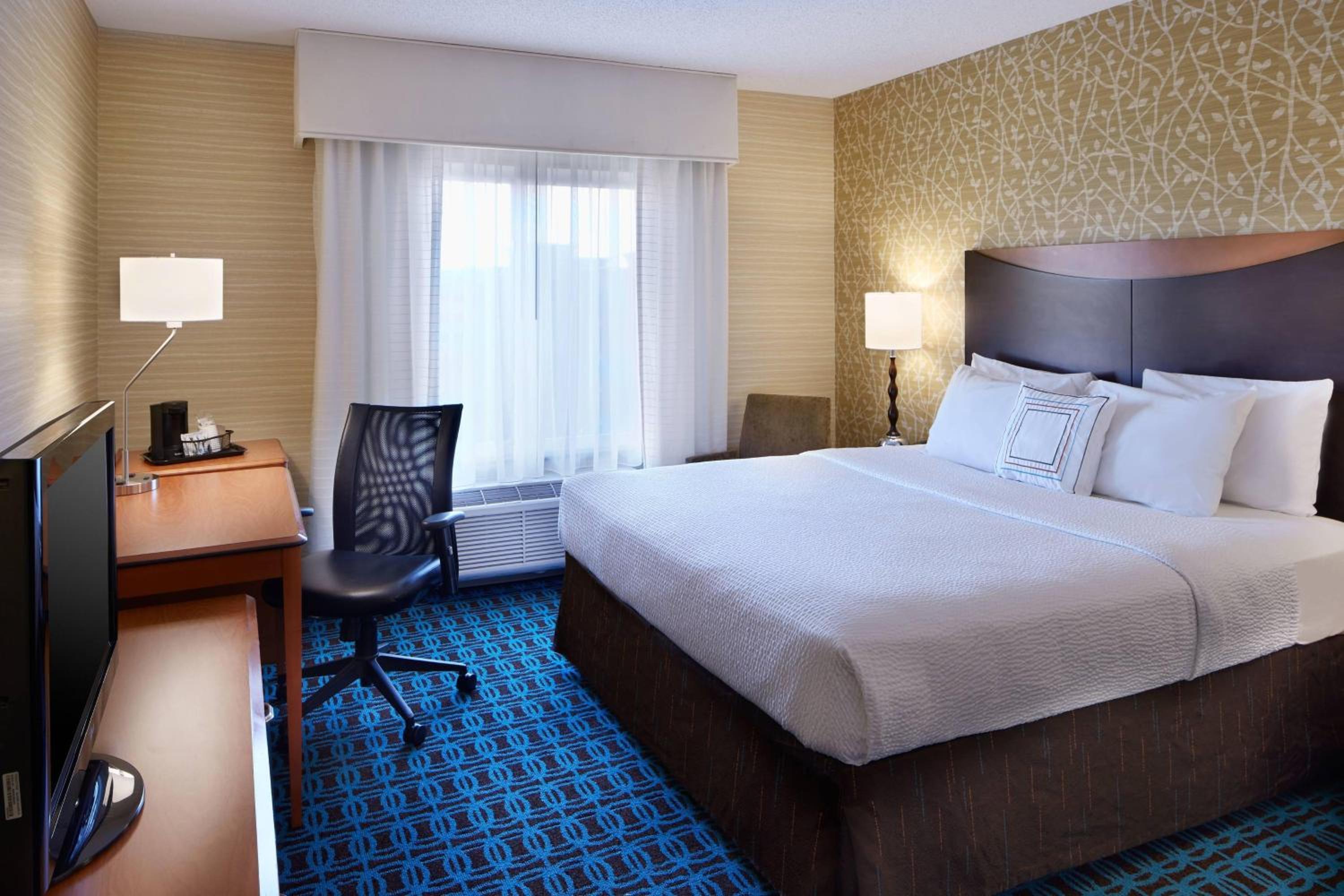 King Room - Photo 1