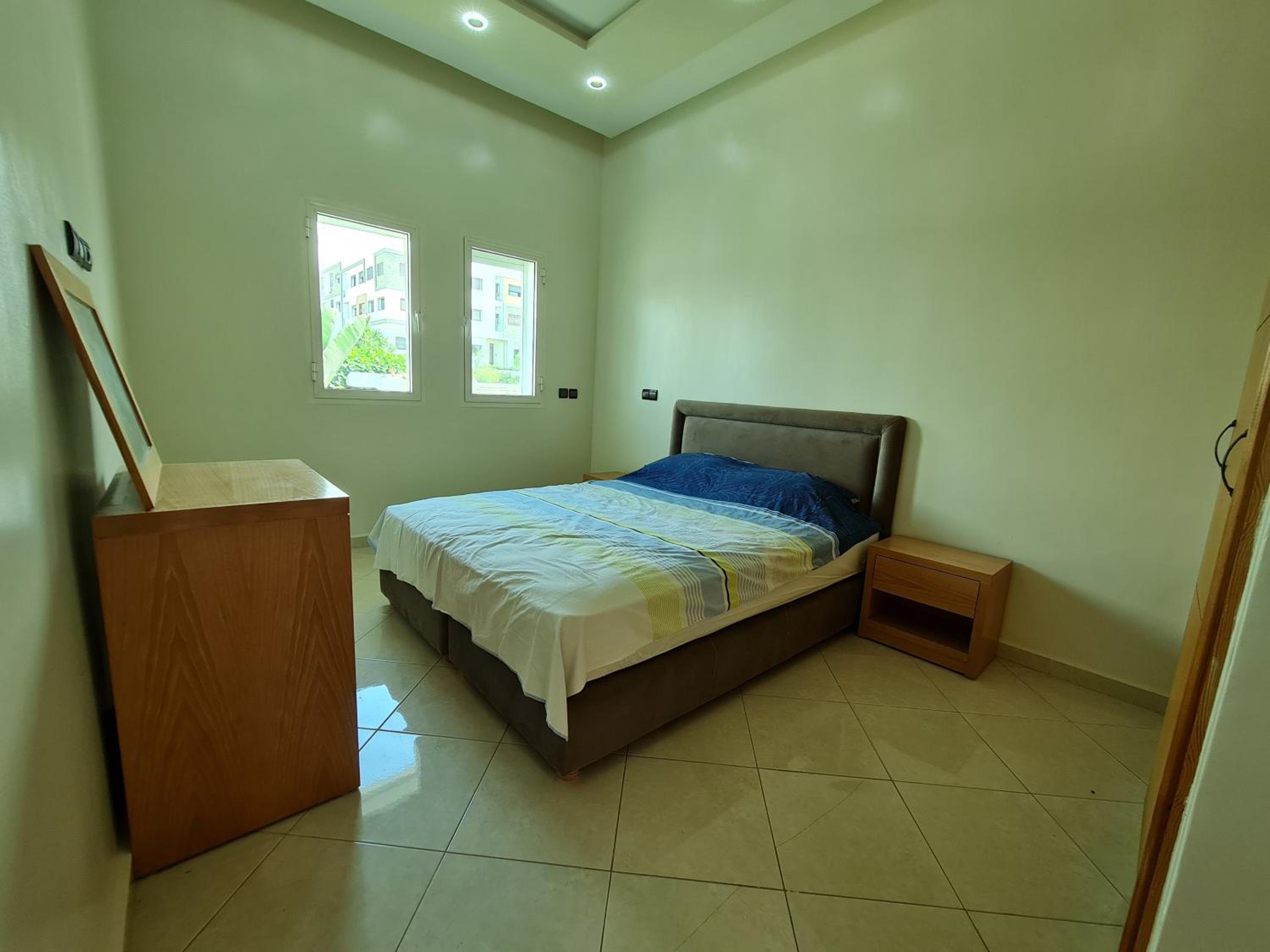 Standard Apartment photo 1