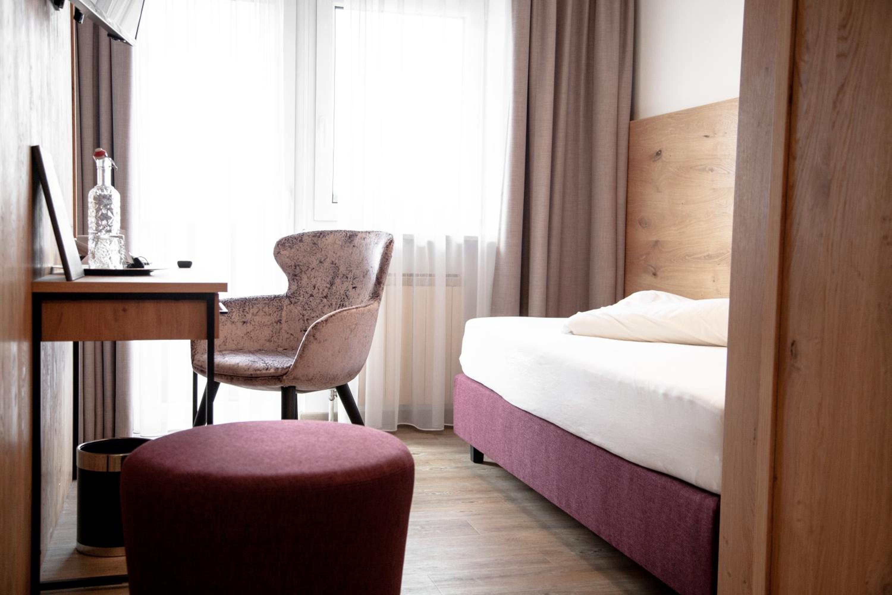 Comfort Single Room photo 1