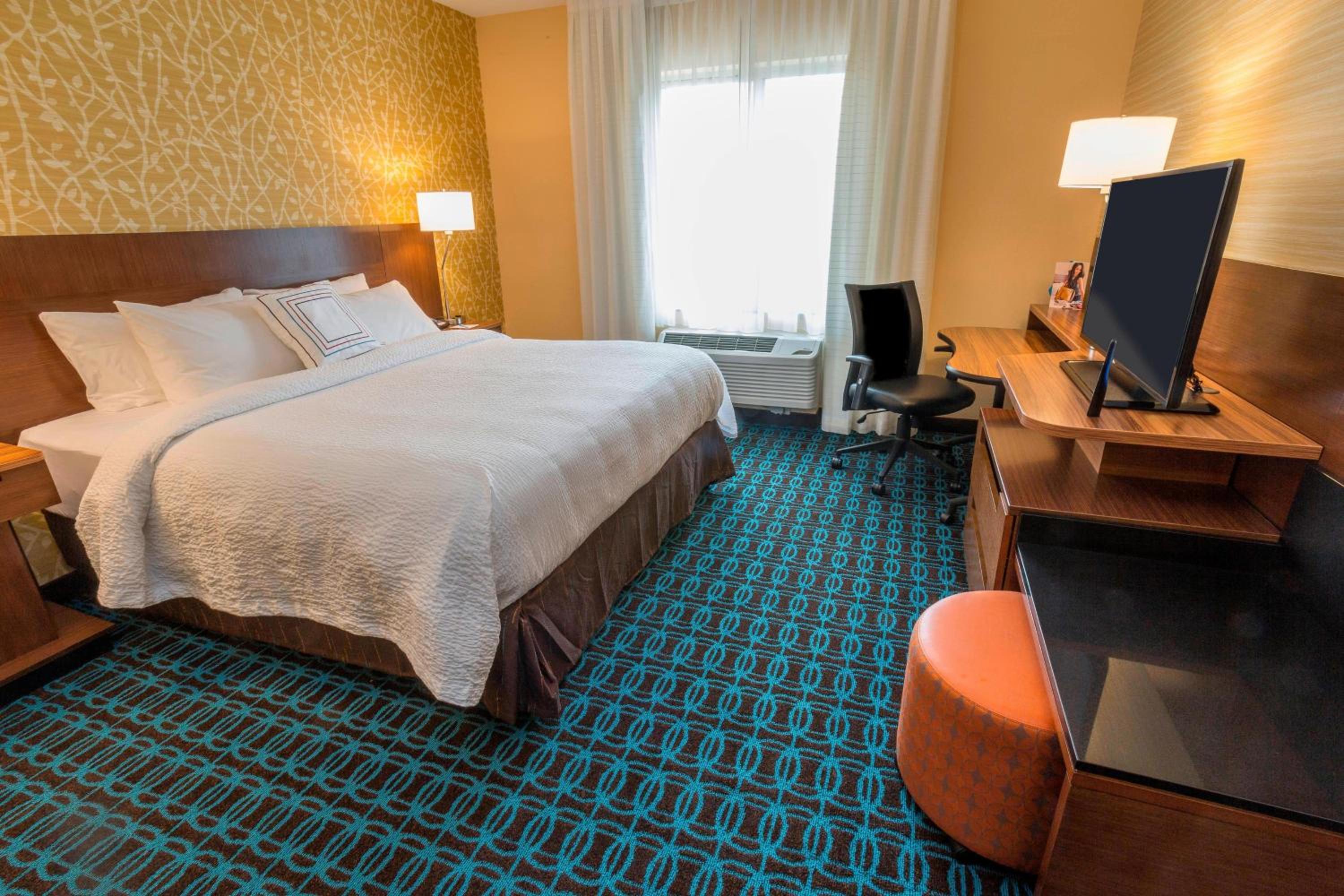 King Room