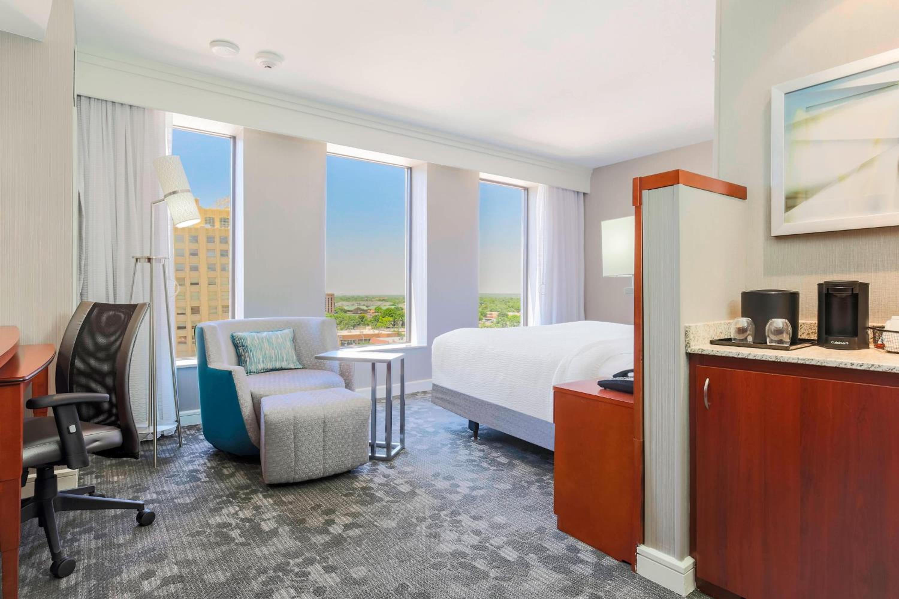 King Room - Photo 1