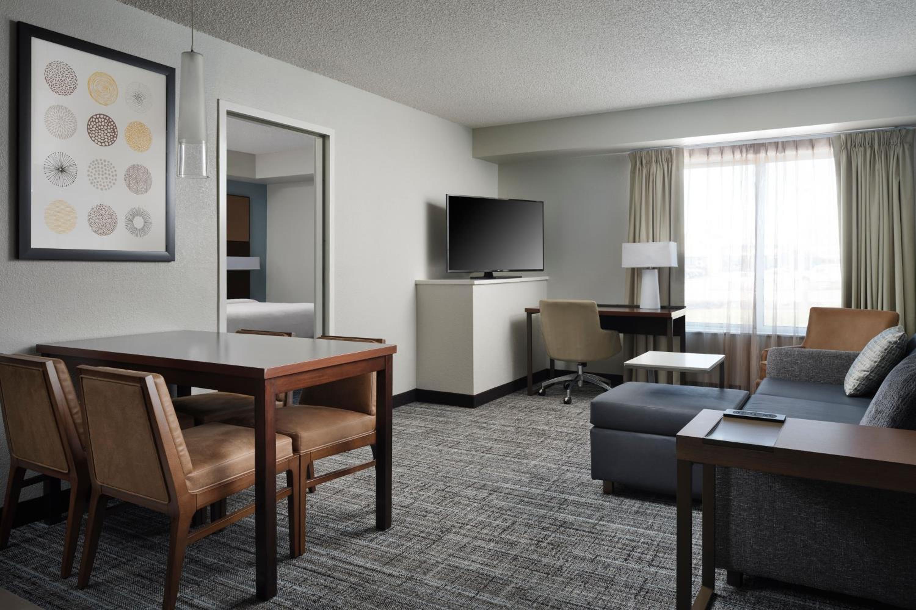 2 Bedroom Suite photo 1