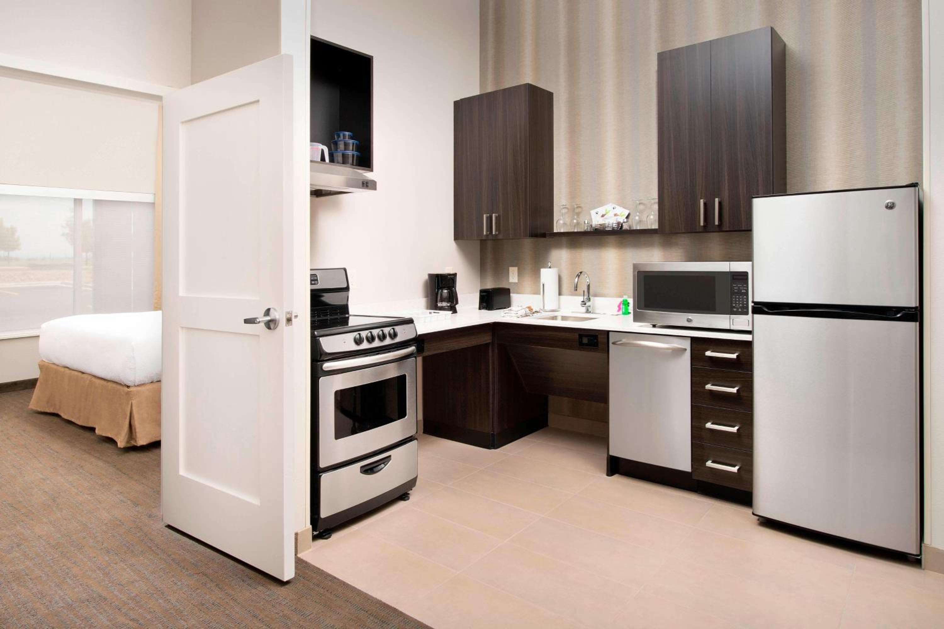 One-Bedroom Suite