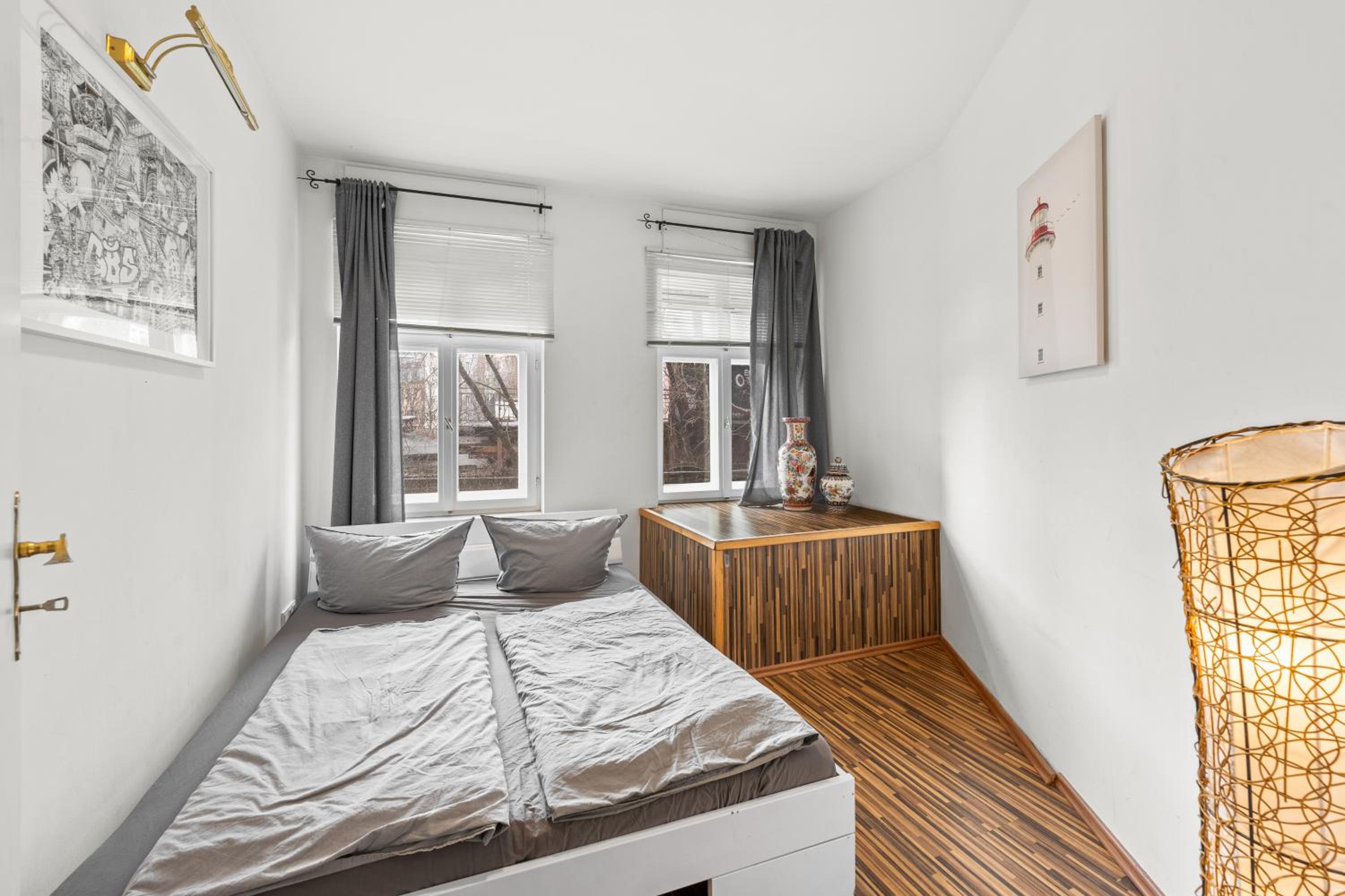 Apartment photo 3