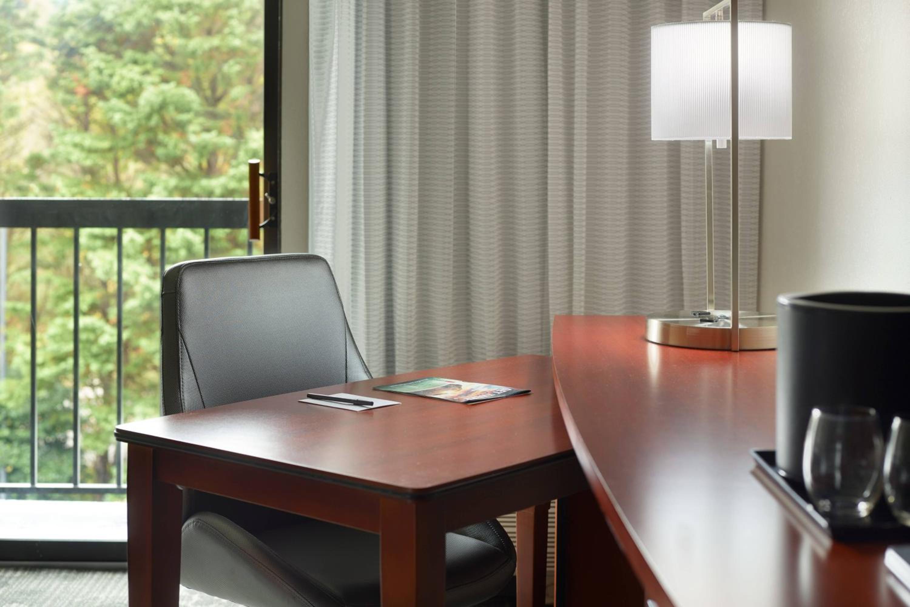 Courtyard by Marriott Raleigh Cary, Foto 7