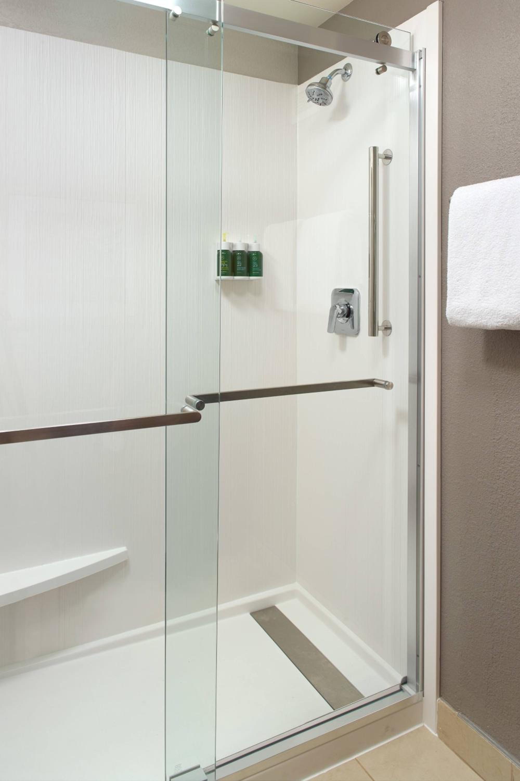 Courtyard by Marriott Raleigh Cary, Foto 4