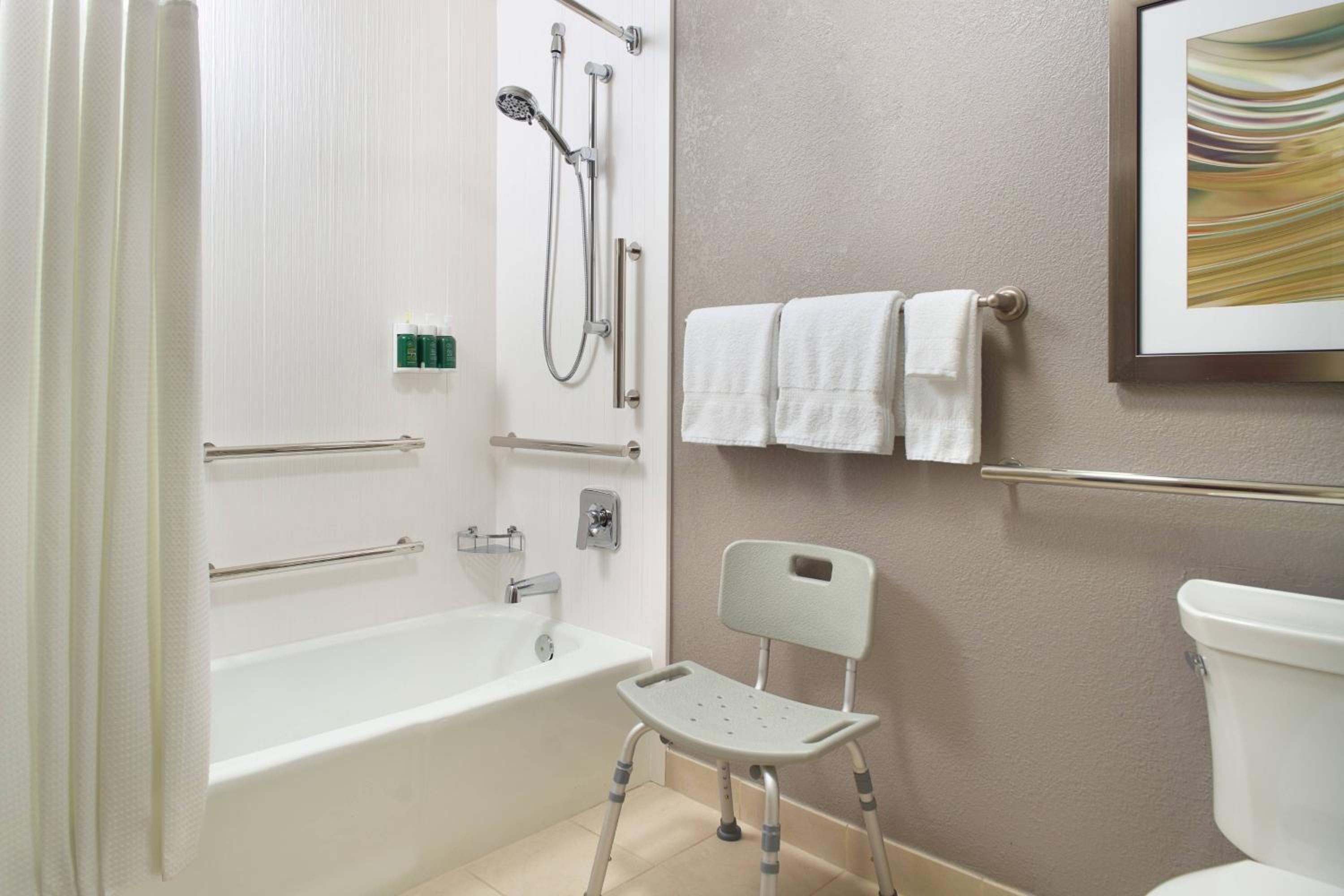 Courtyard by Marriott Raleigh Cary, Foto 6
