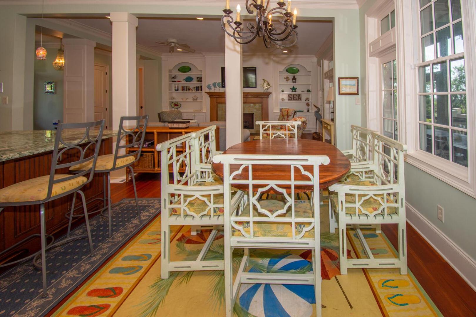 Vacation Home photo 2