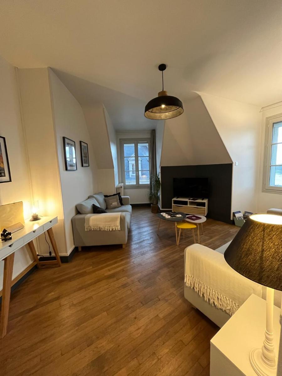 Standard Apartment photo 2