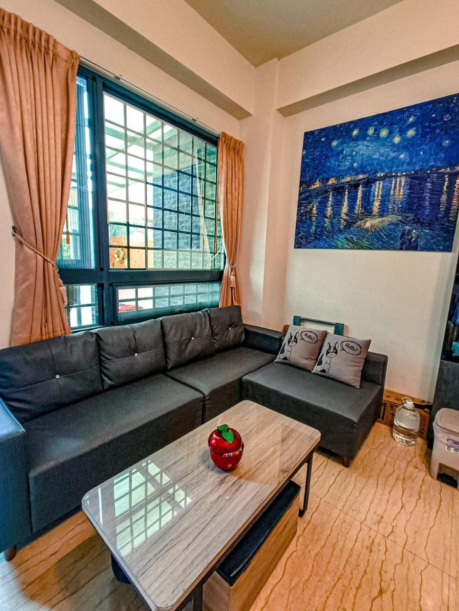 Three-Bedroom House photo 1