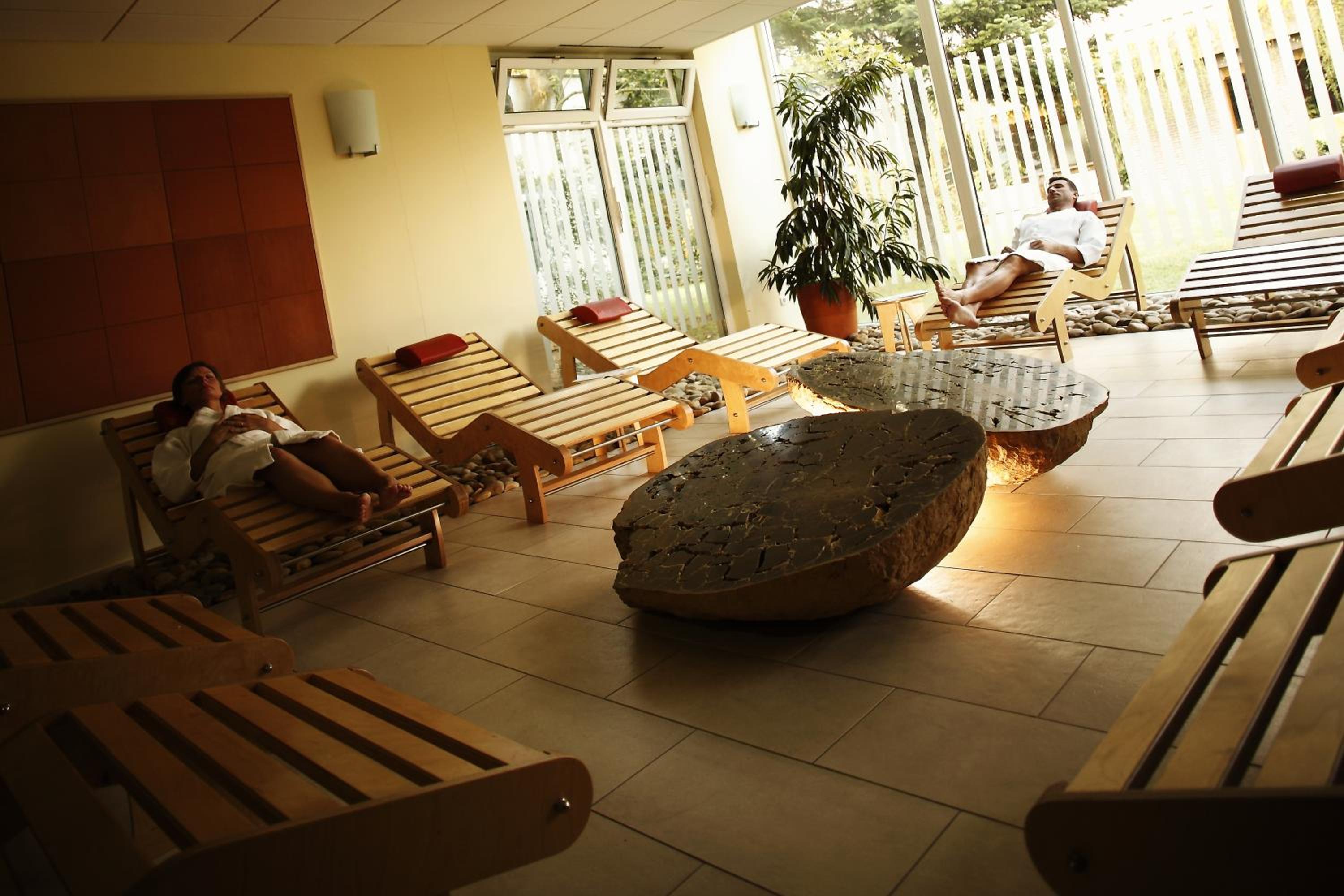 Special Offer - Standard Double Room with Leisure Escapes Package photo 1