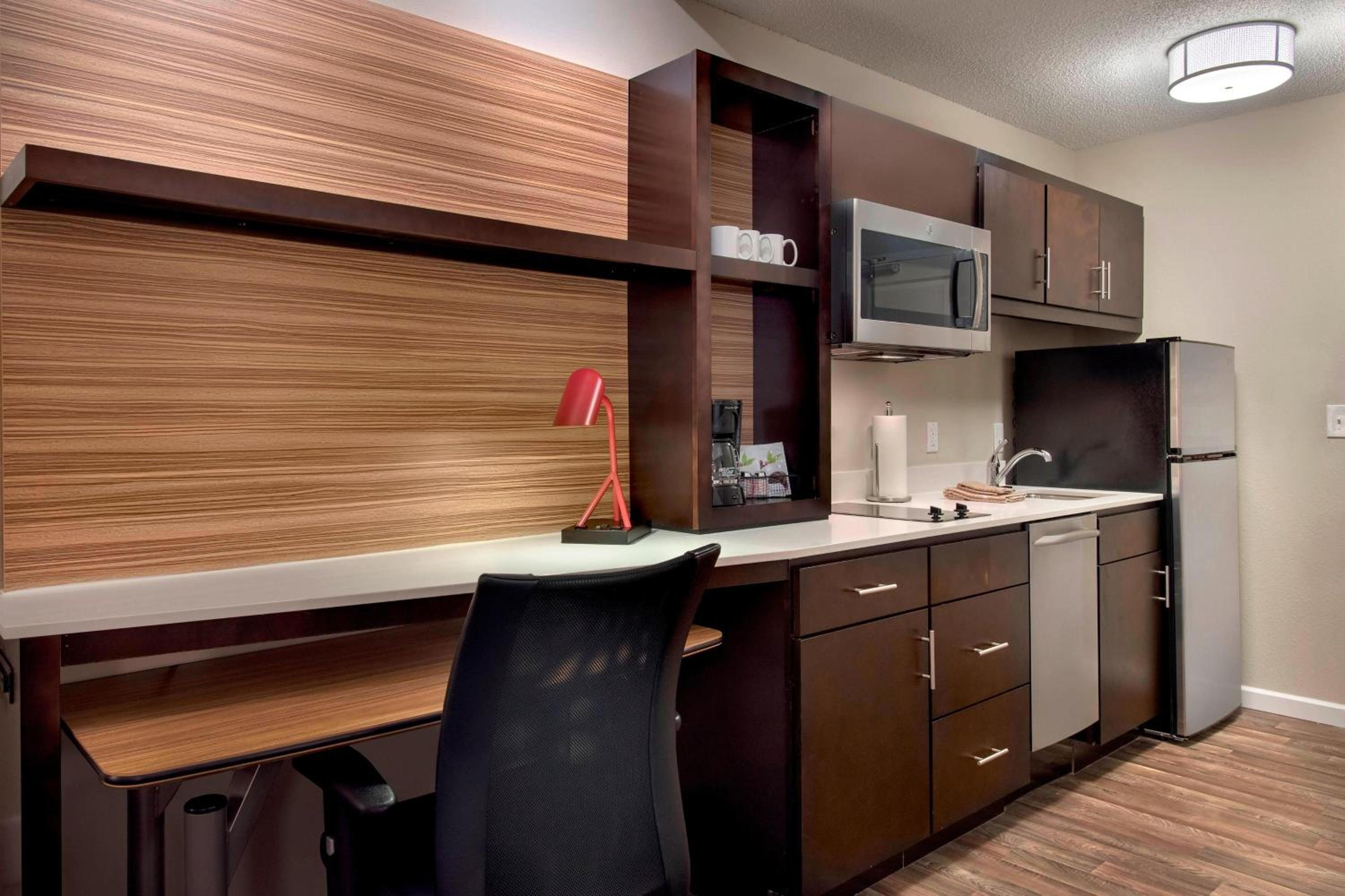 TownePlace Suites by Marriott Nashville Goodlettsville, Photo 3